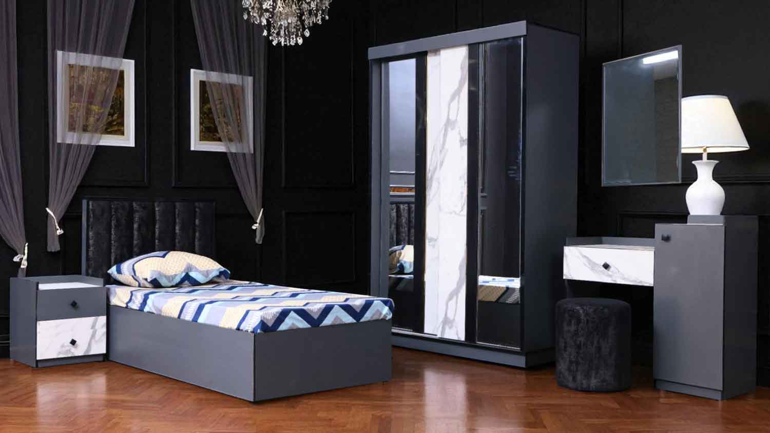 غرفة نوم اطفال 284