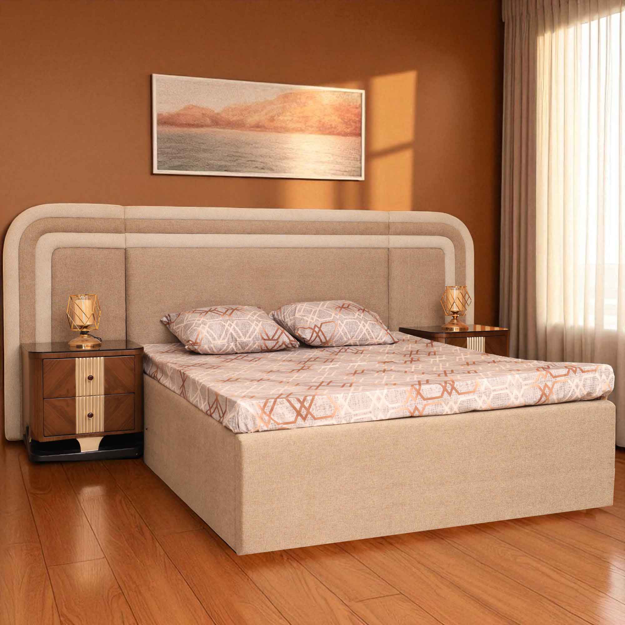 غرفة نوم ماستر 284
