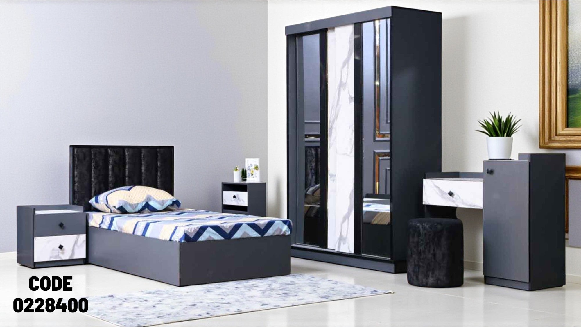 غرفة نوم اطفال 284