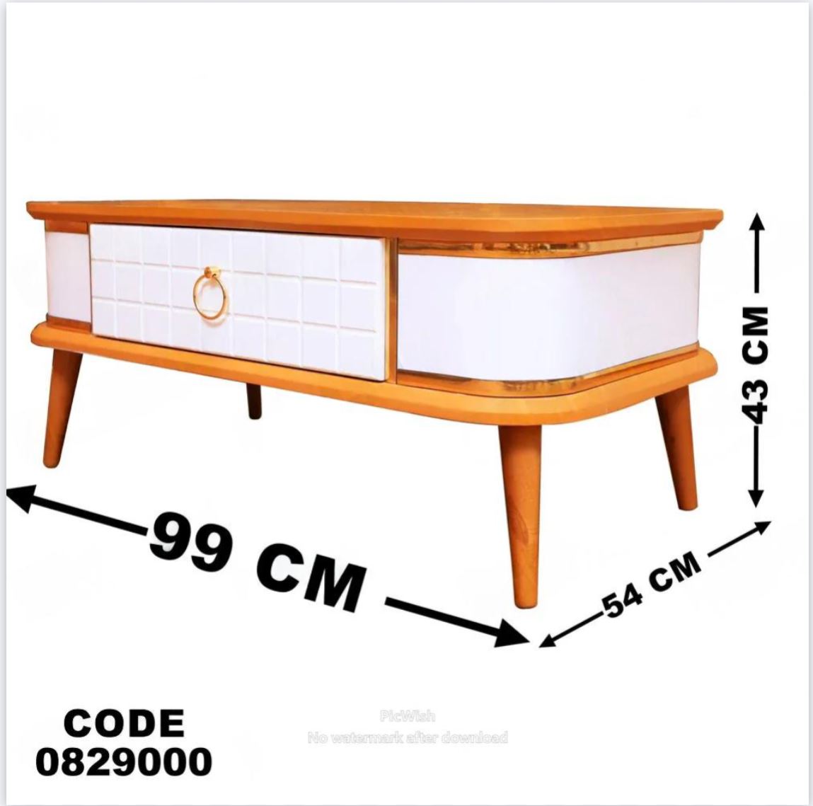 ترابيزة 290