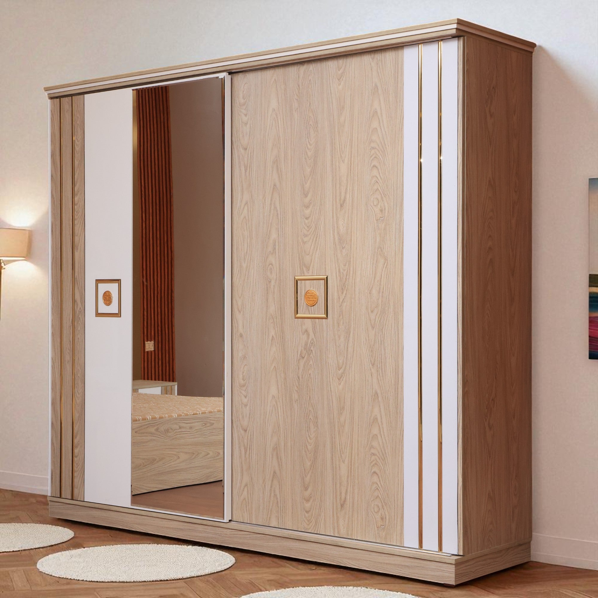 294 دولاب ماستر