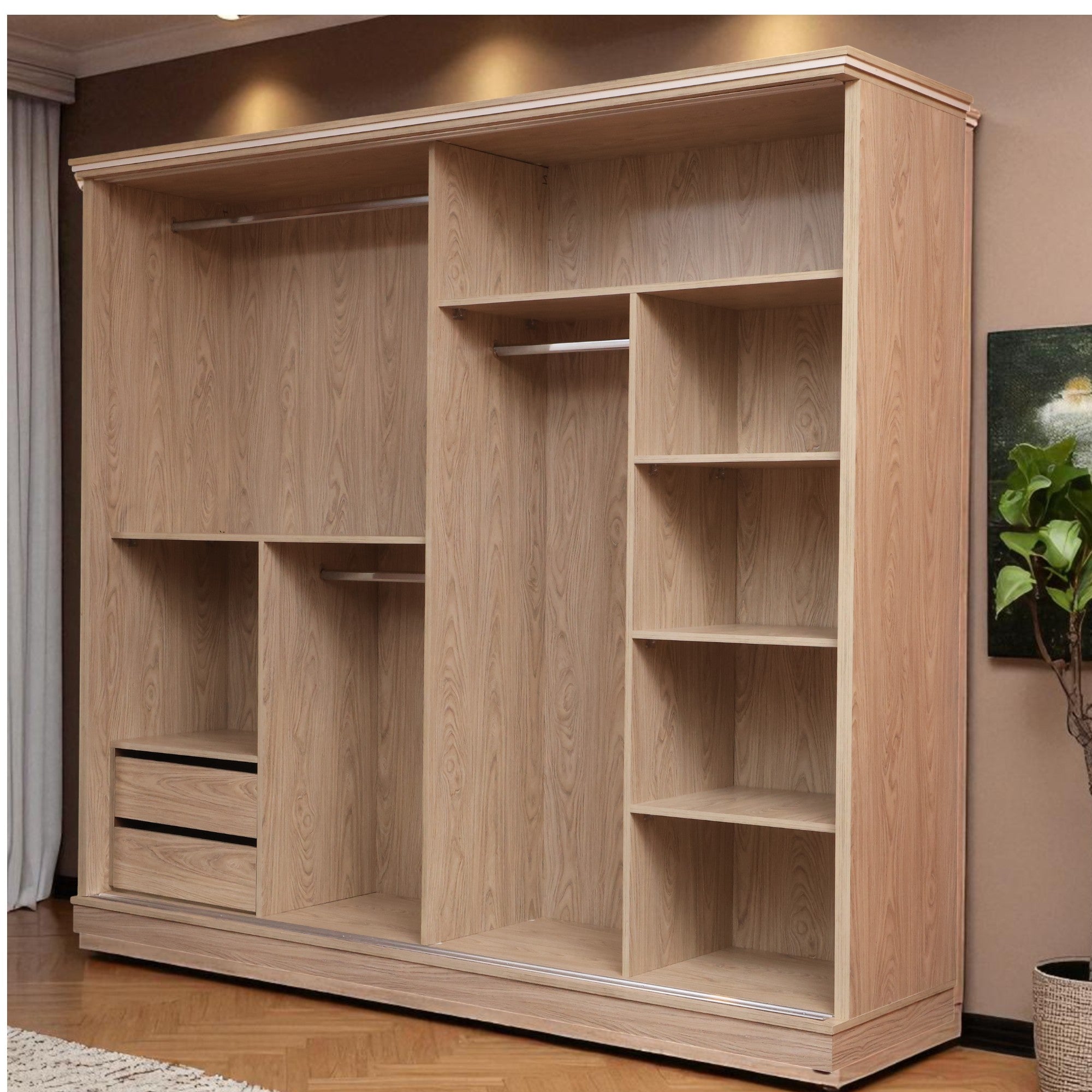 294 دولاب ماستر