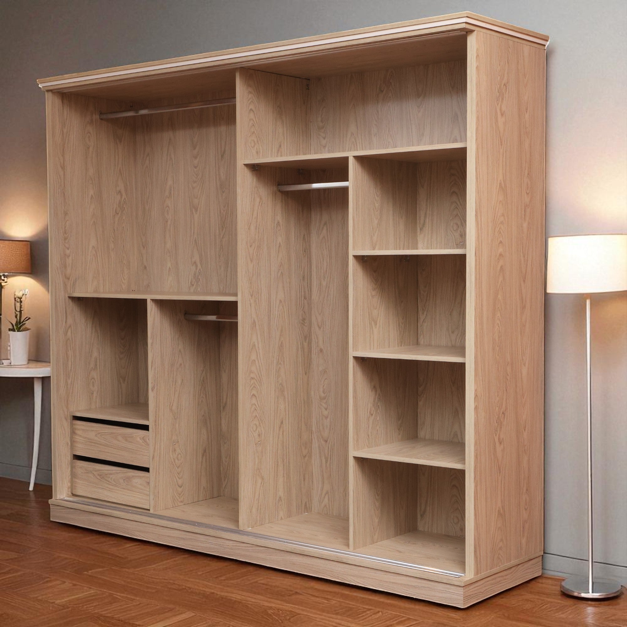 294 دولاب ماستر