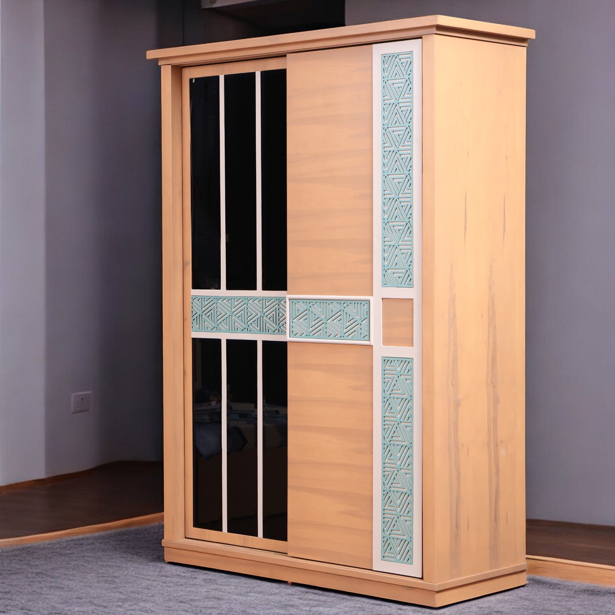 غرفة نوم اطفال 271
