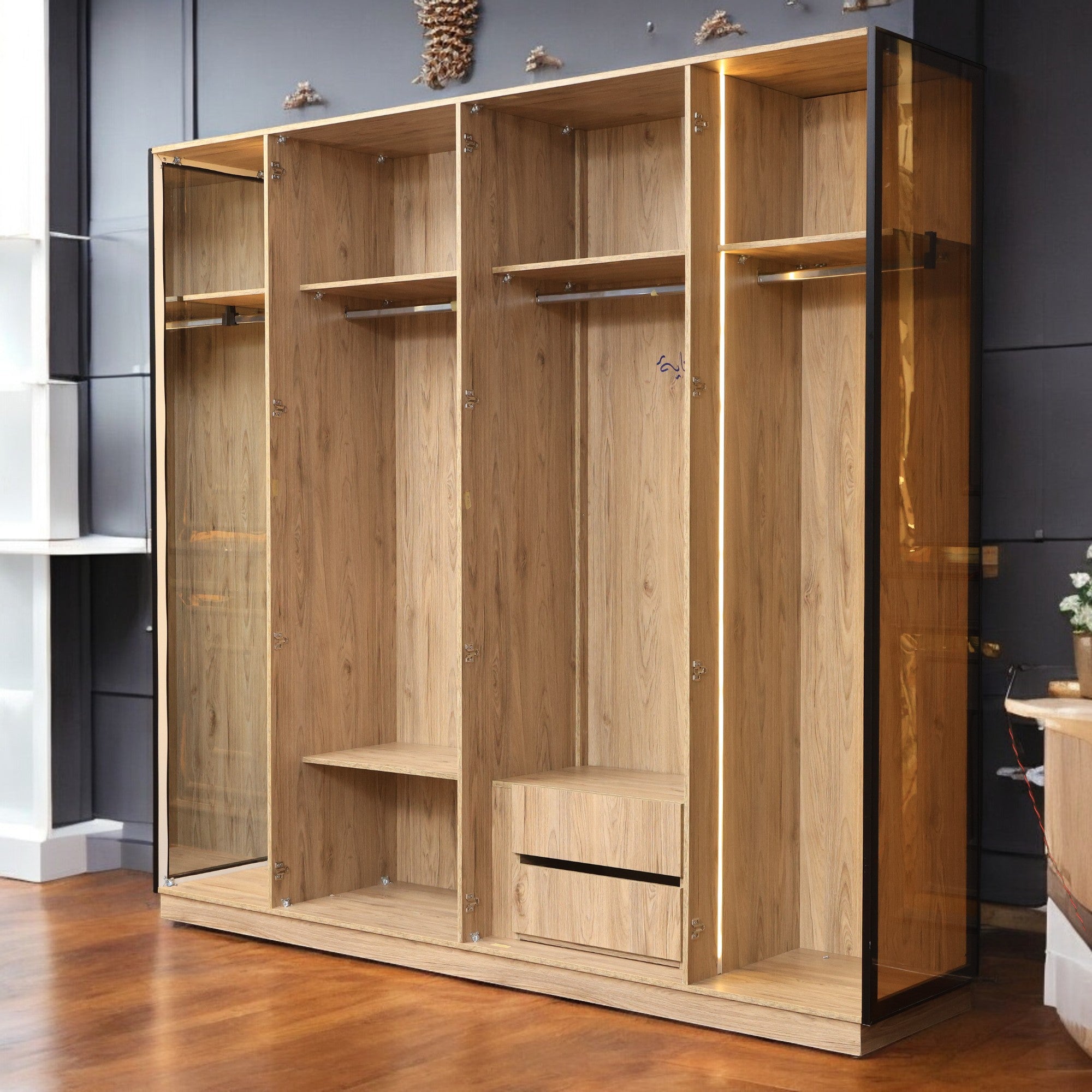 423 دولاب ماستر