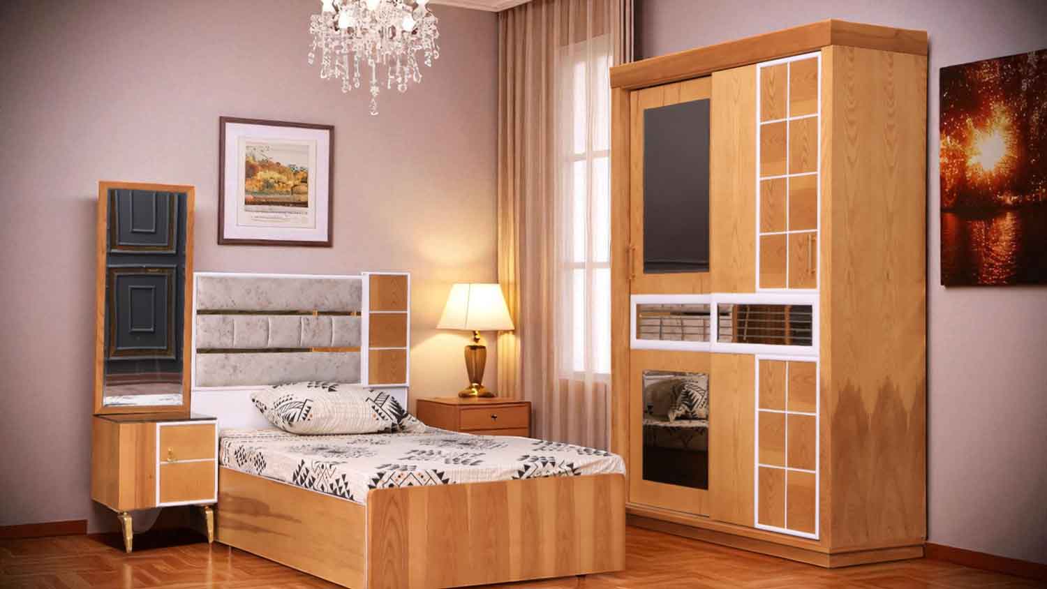 غرفة نوم اطفال 273