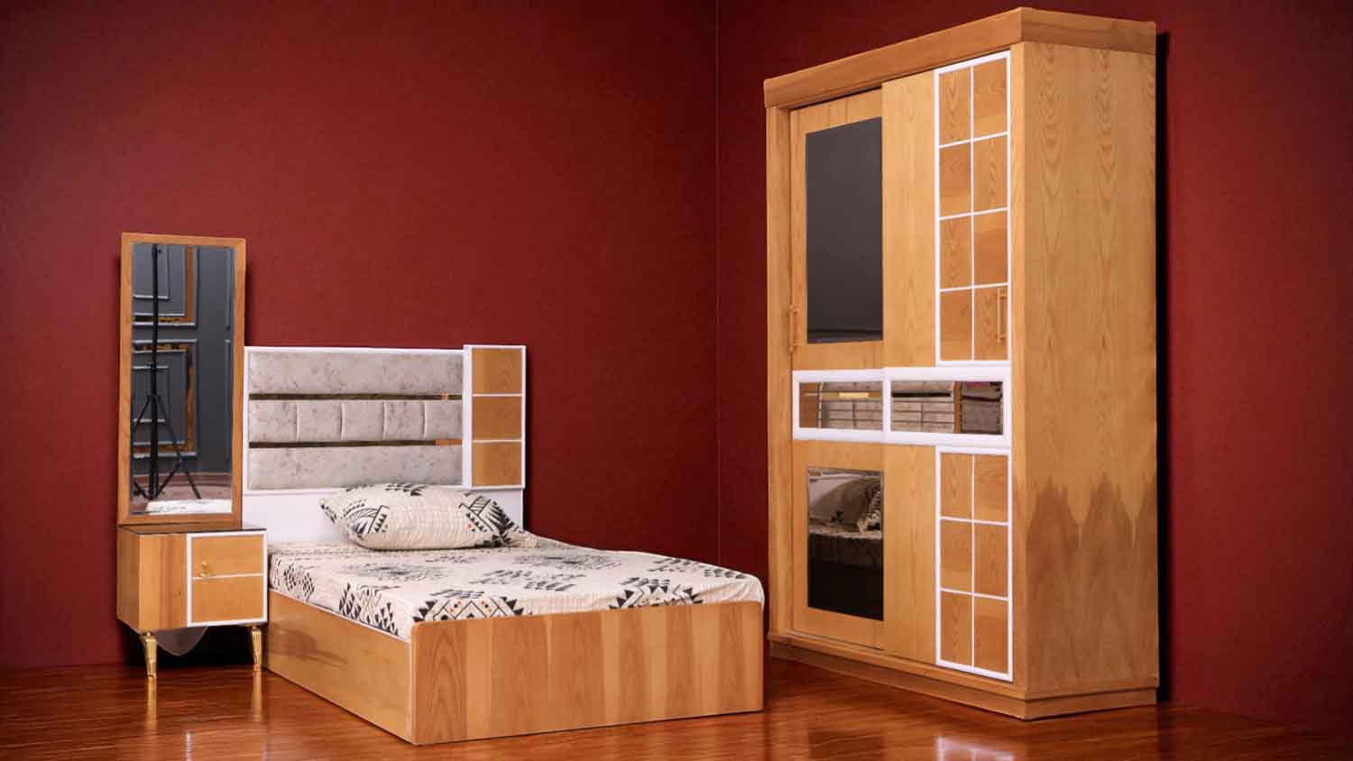 غرفة نوم اطفال 273