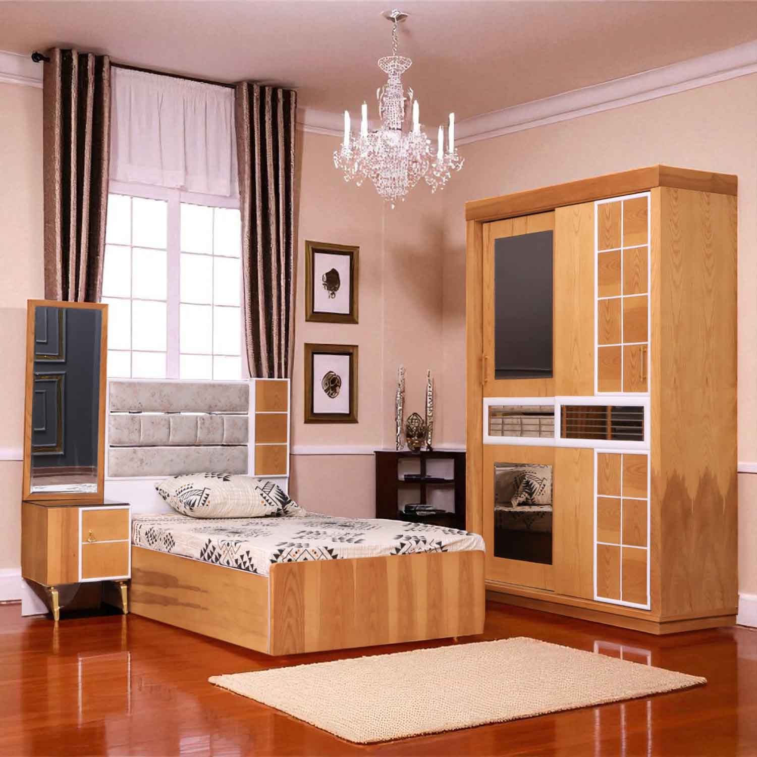 غرفة نوم اطفال 273