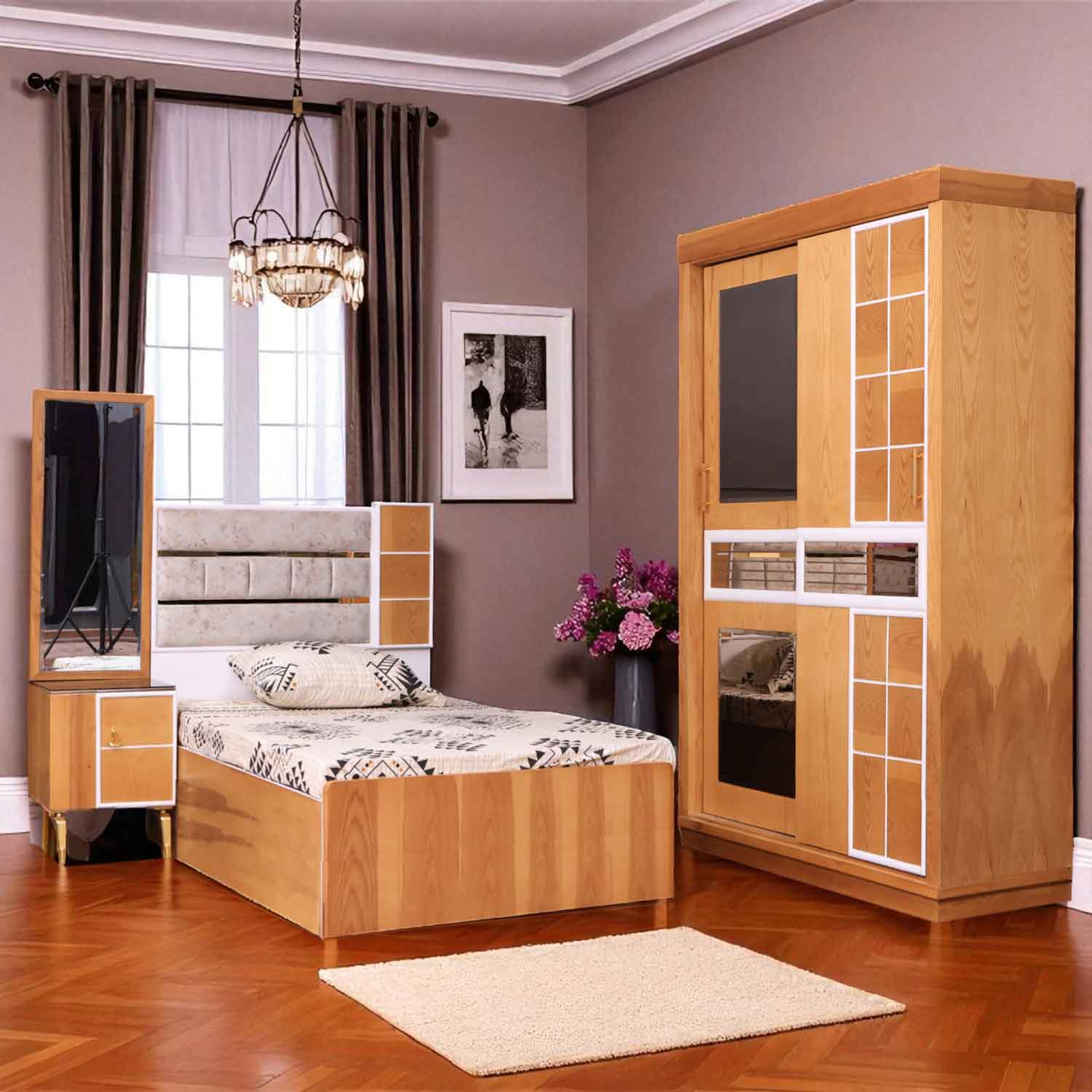 غرفة نوم اطفال 273