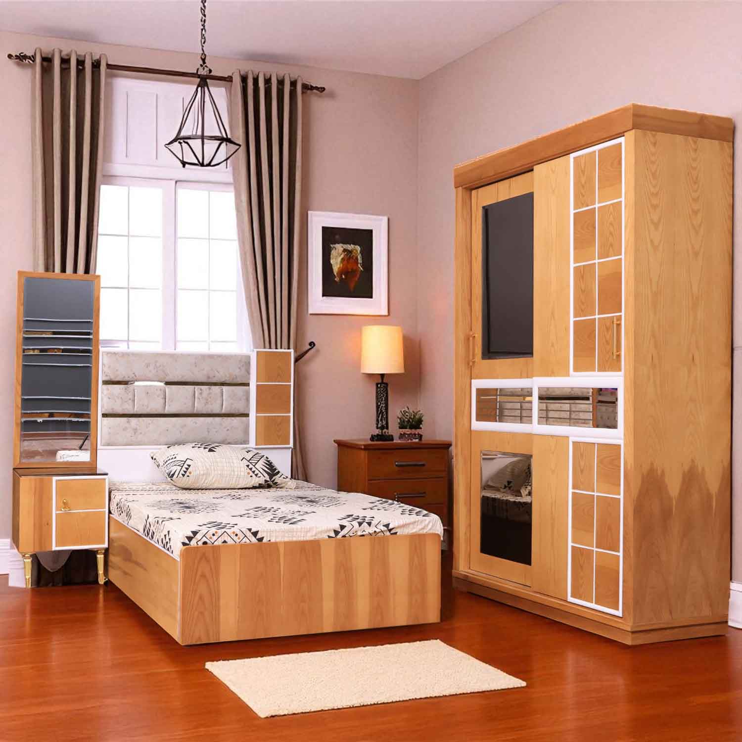 غرفة نوم اطفال 273