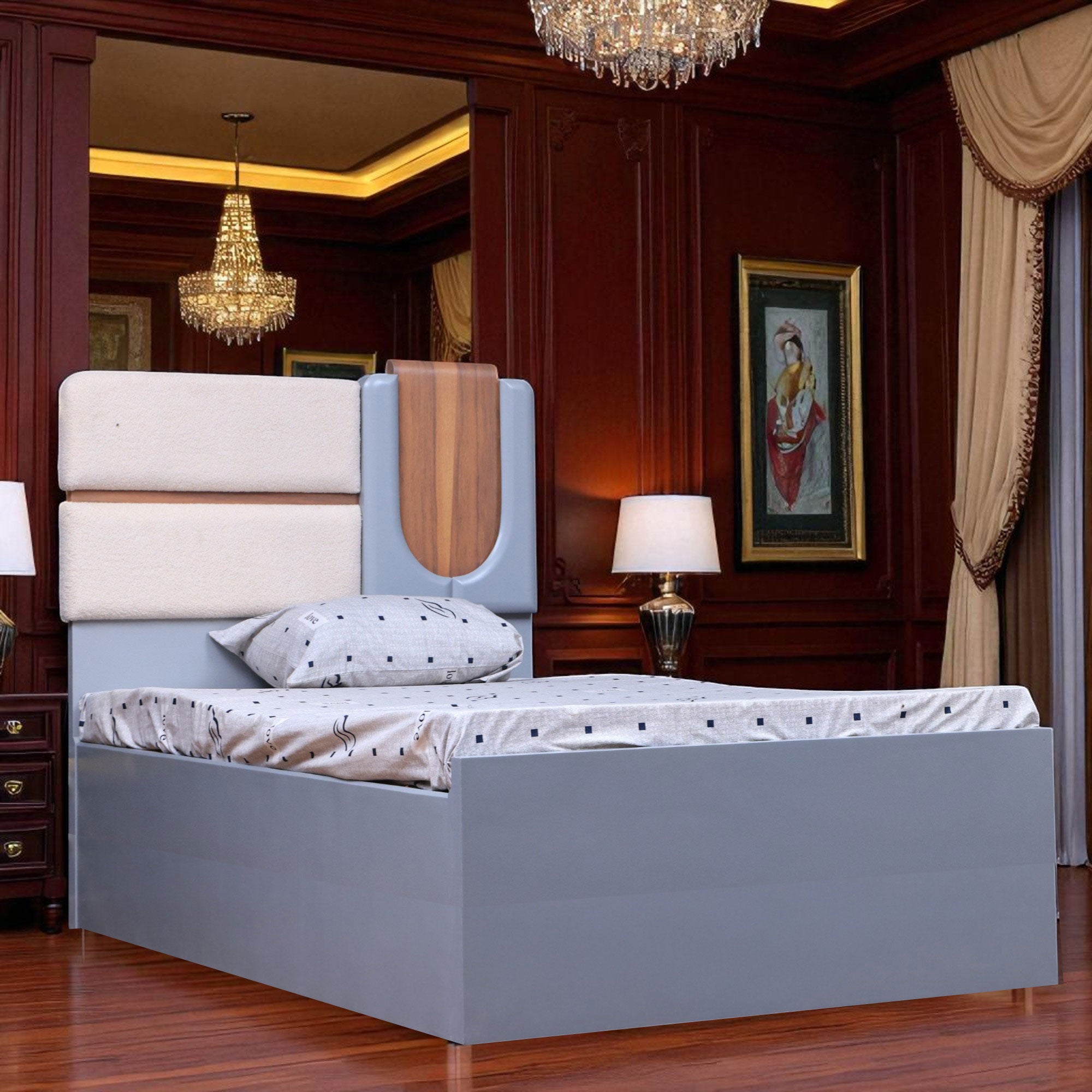غرفة نوم اطفال 337