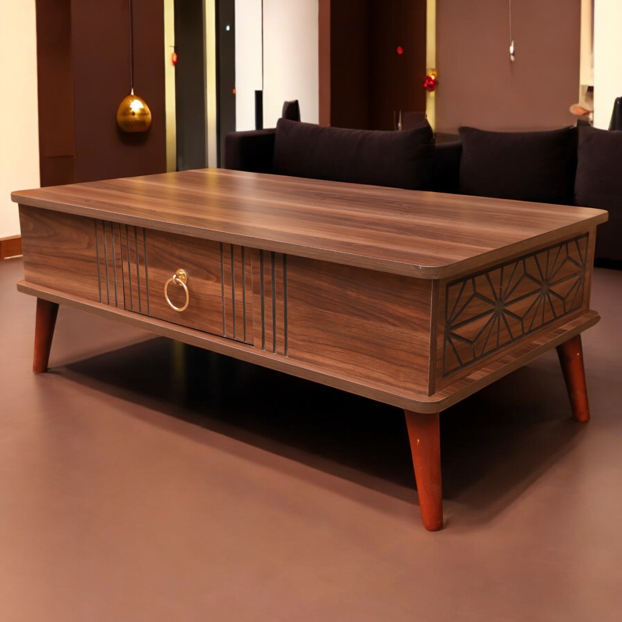 276 ترابيزة