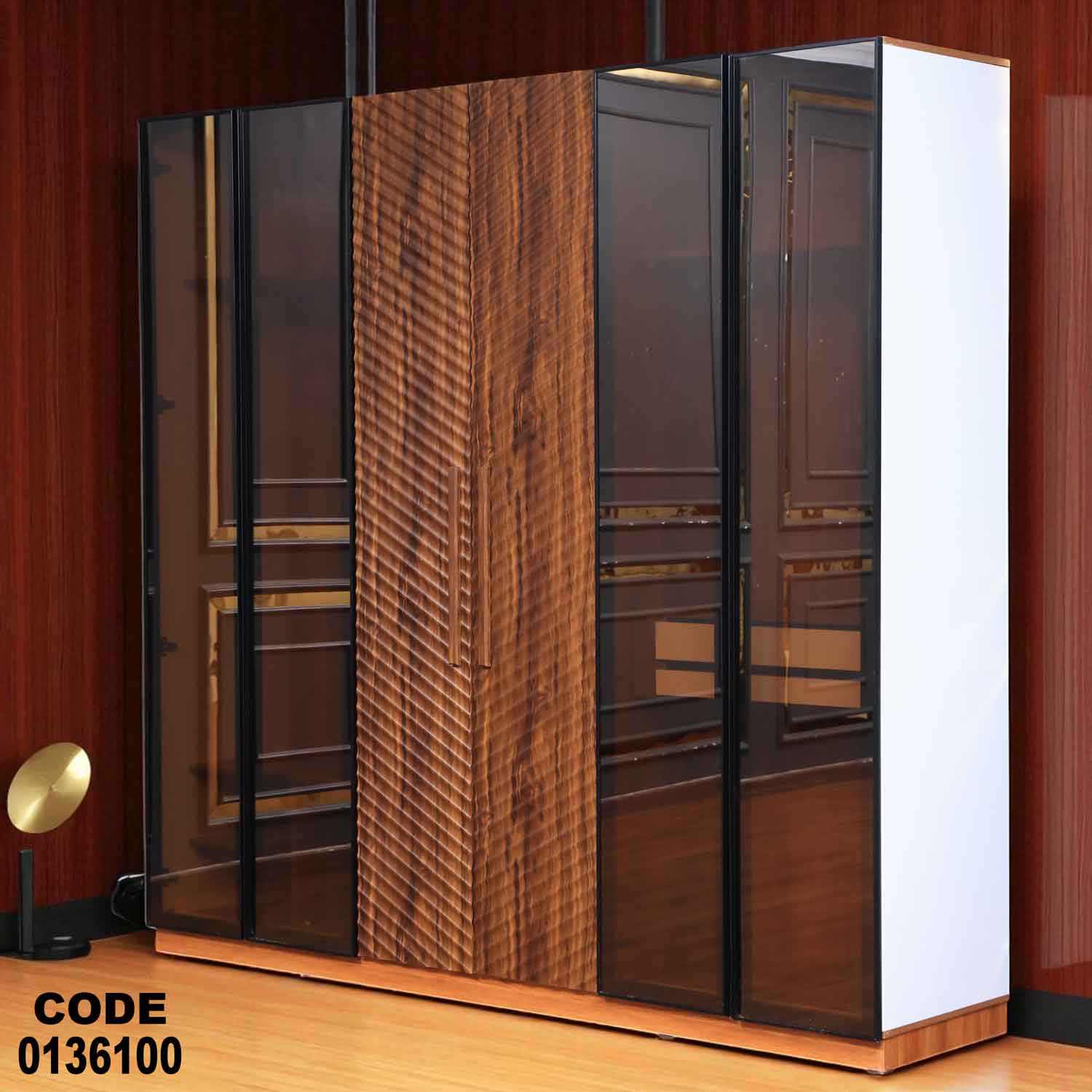 361 دولاب ماستر