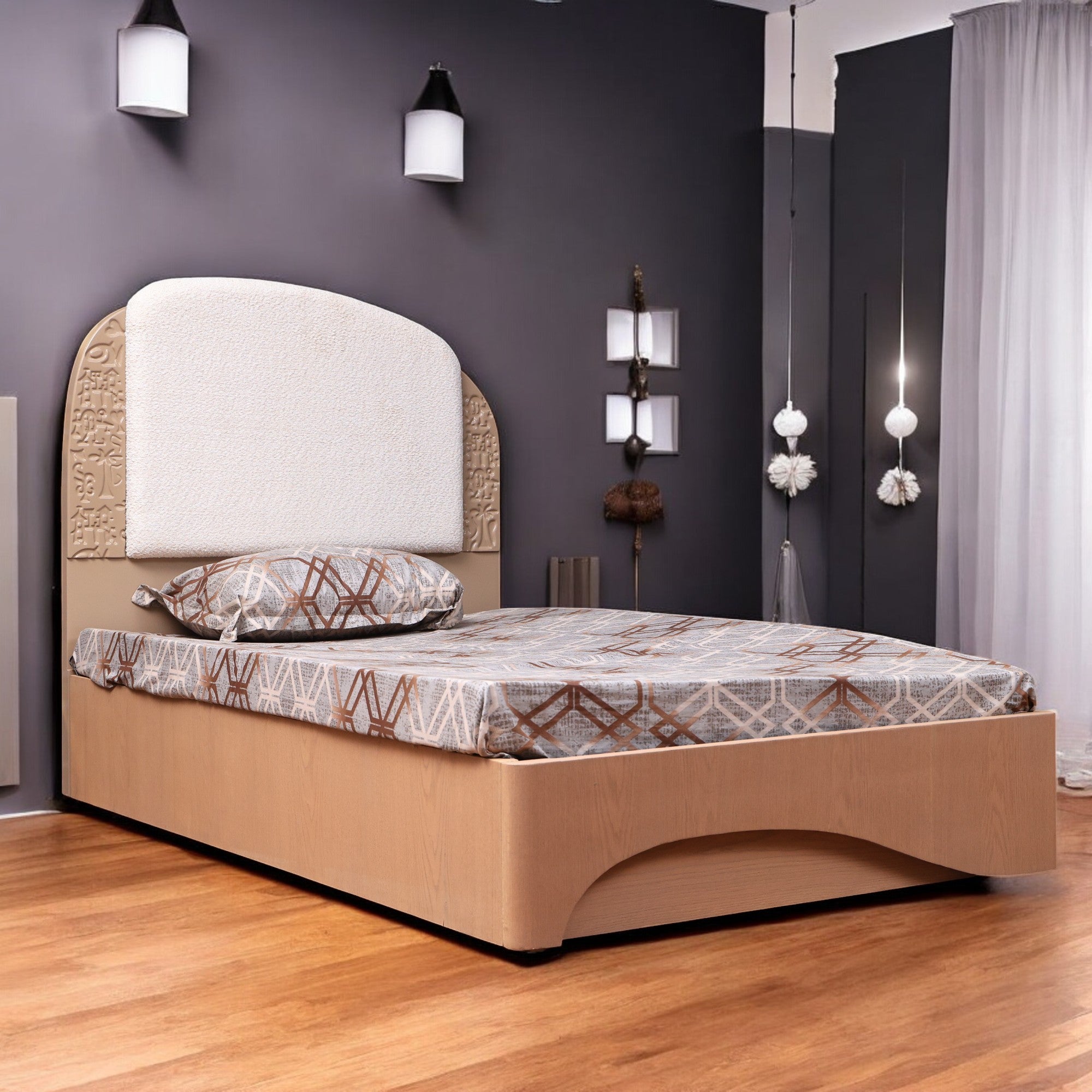 368 سرير اطفال
