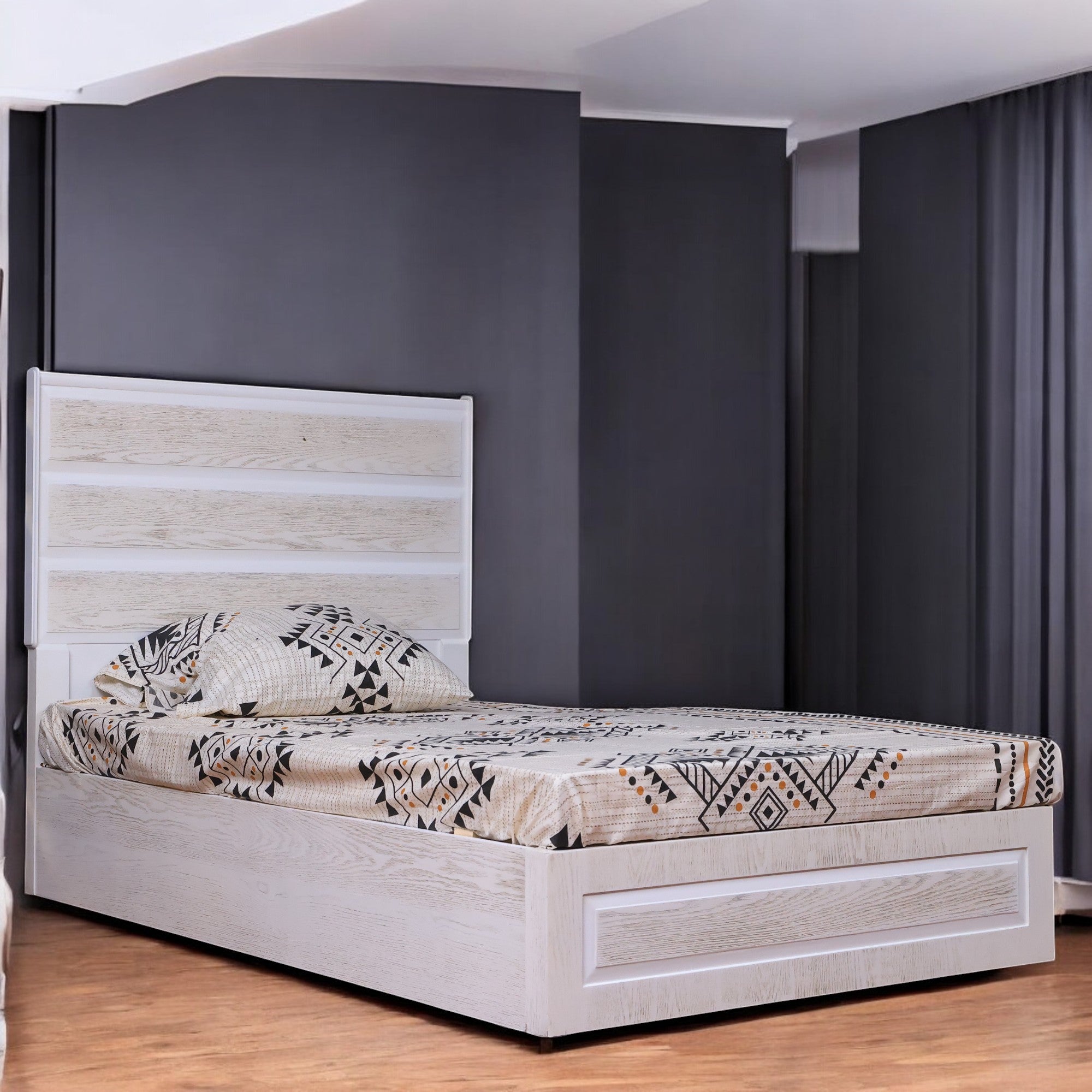 سرير اطفال 234