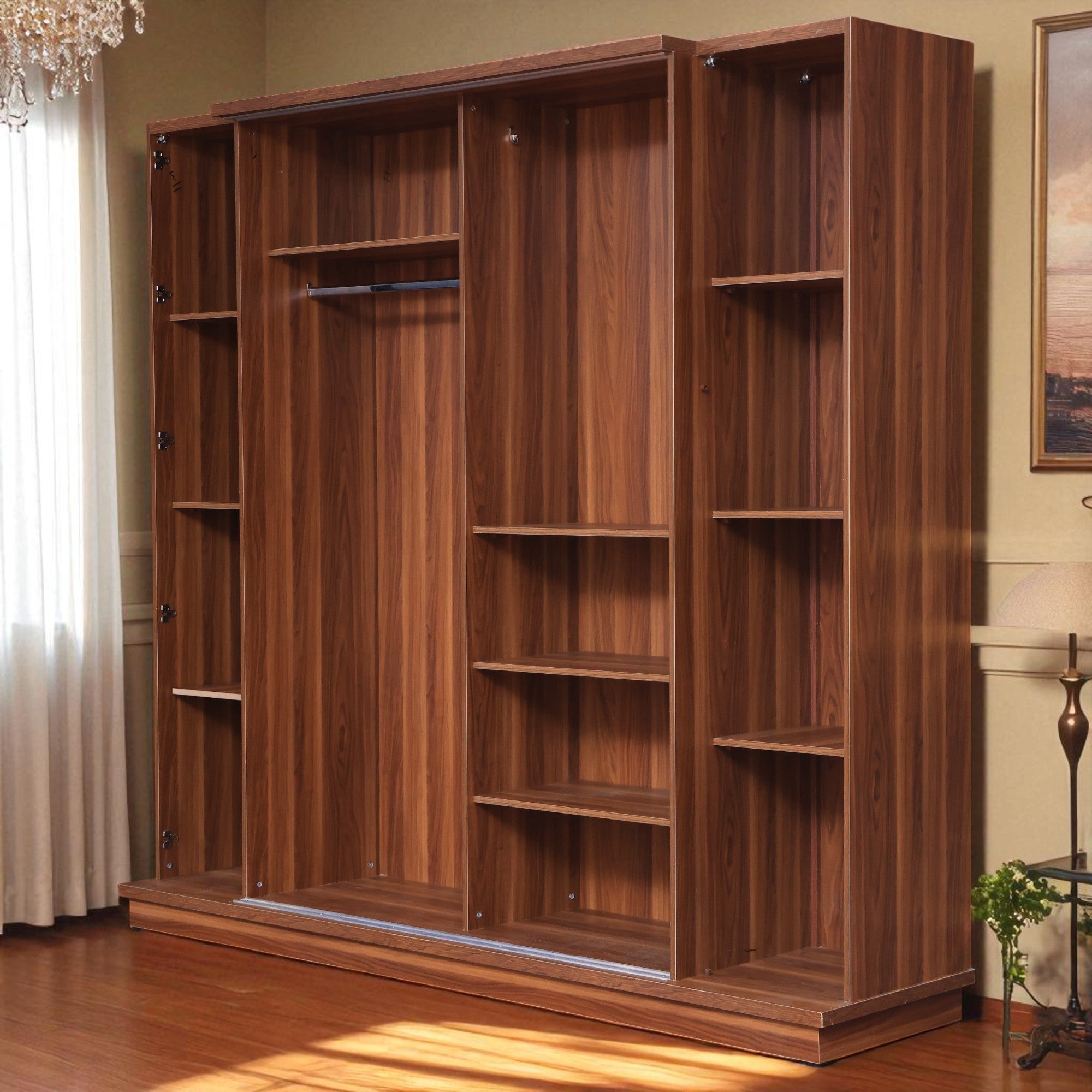 327 دولاب ماستر