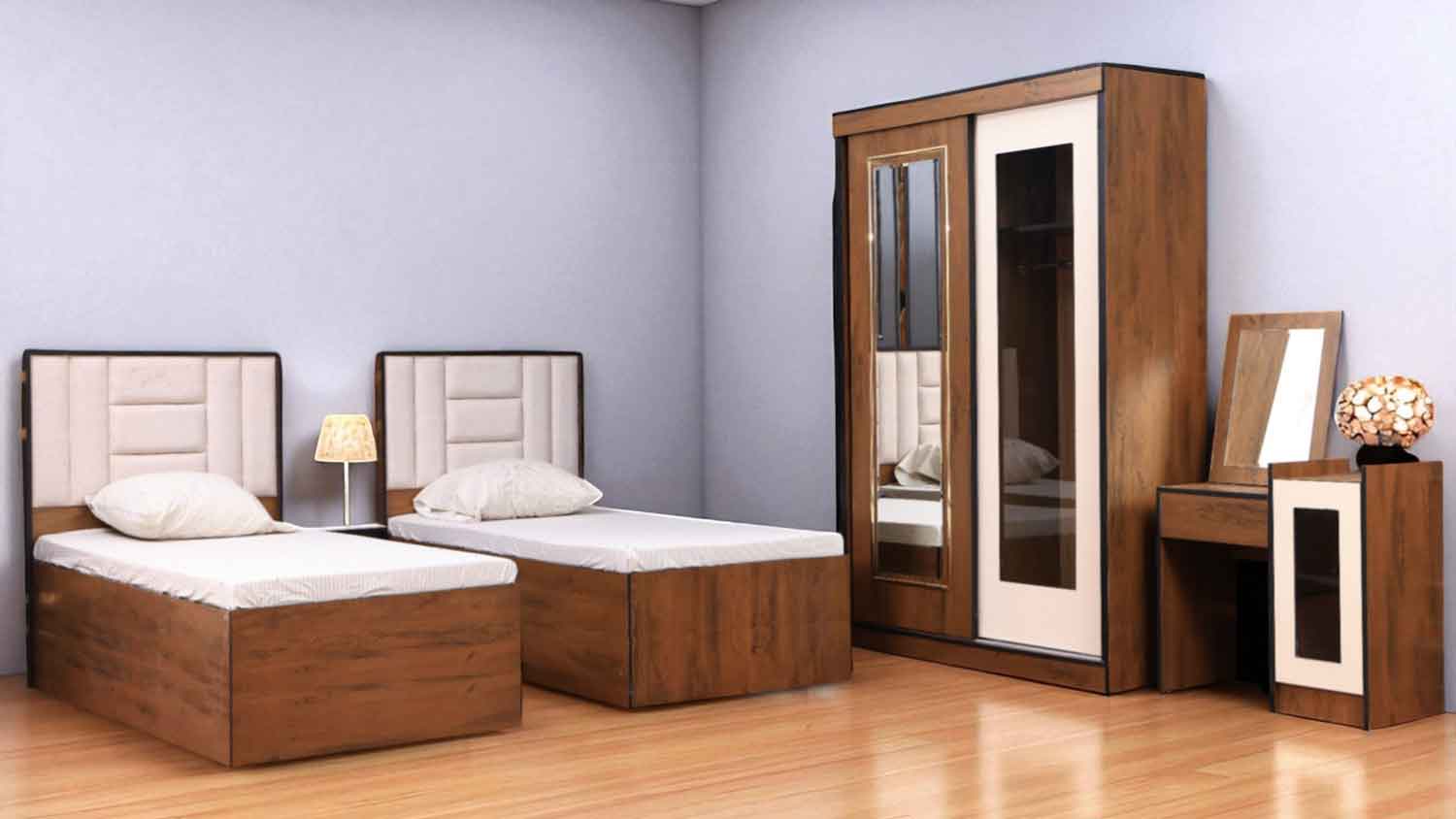 غرفة نوم اطفال 208