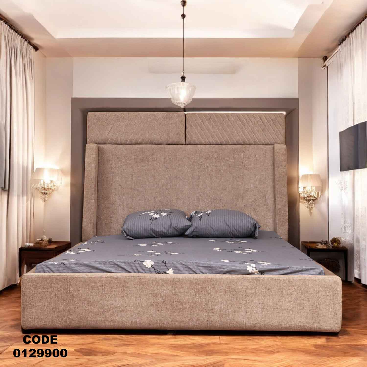 غرفة نوم ماستر 299