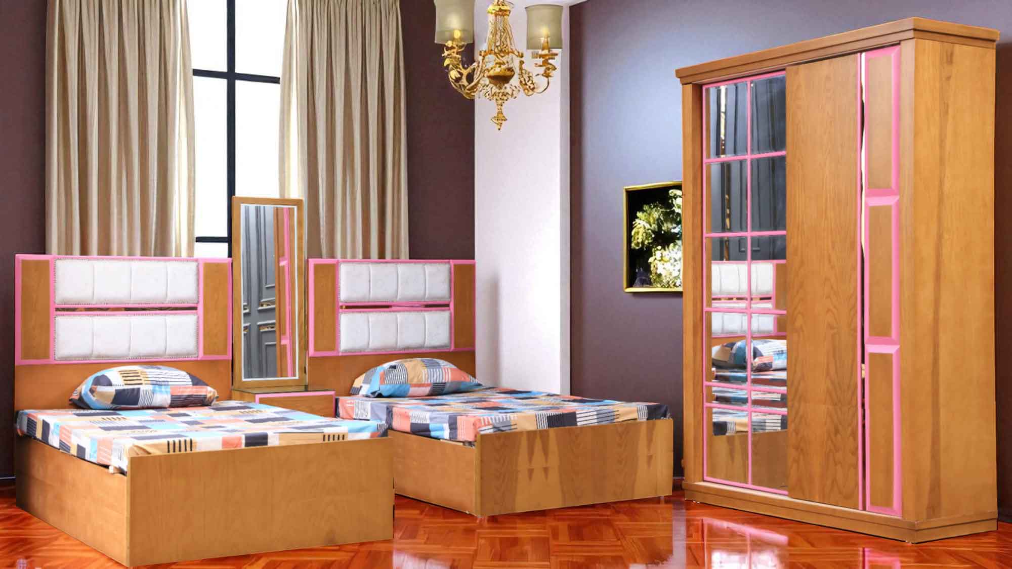 غرفة نوم اطفال 249