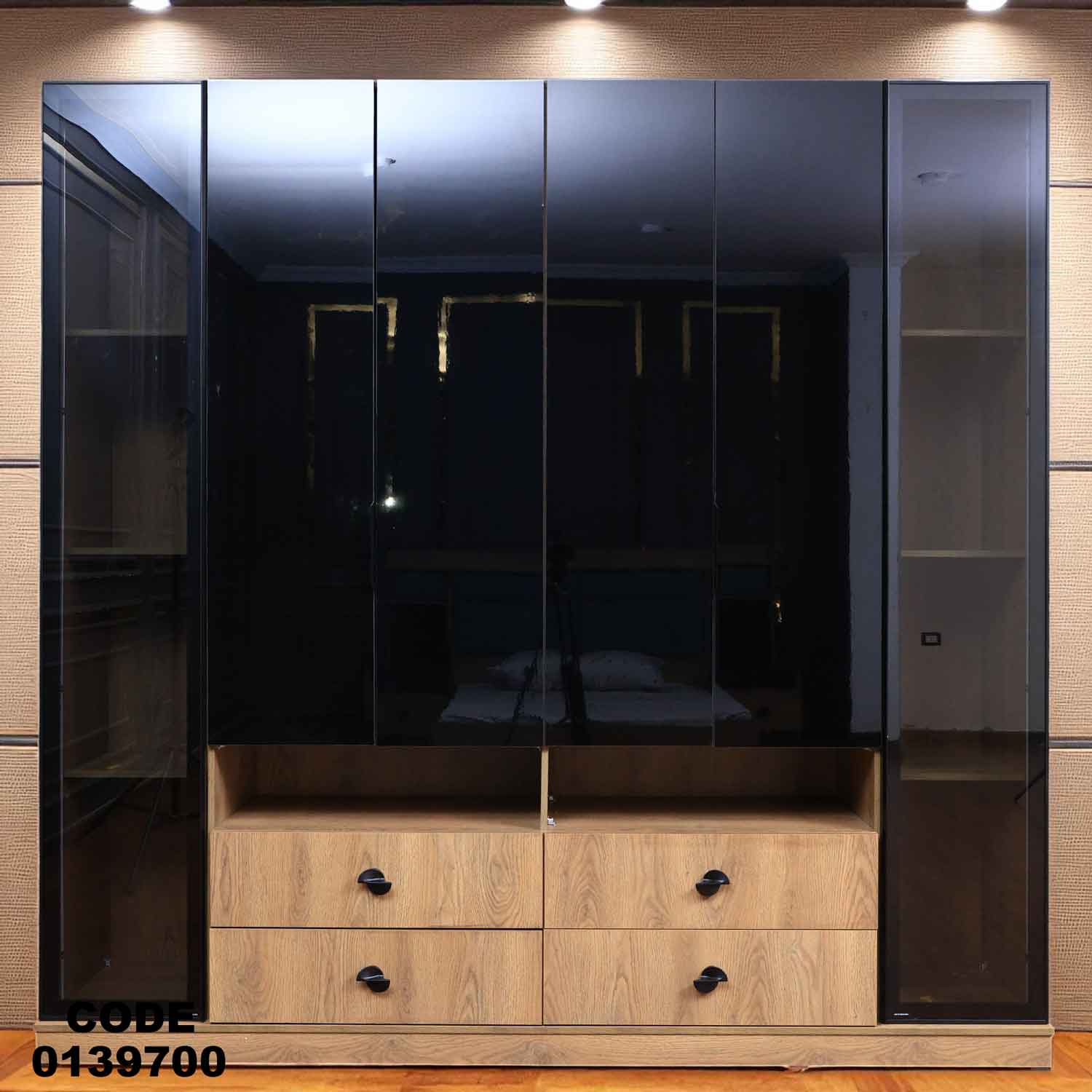 397  دولاب ماستر