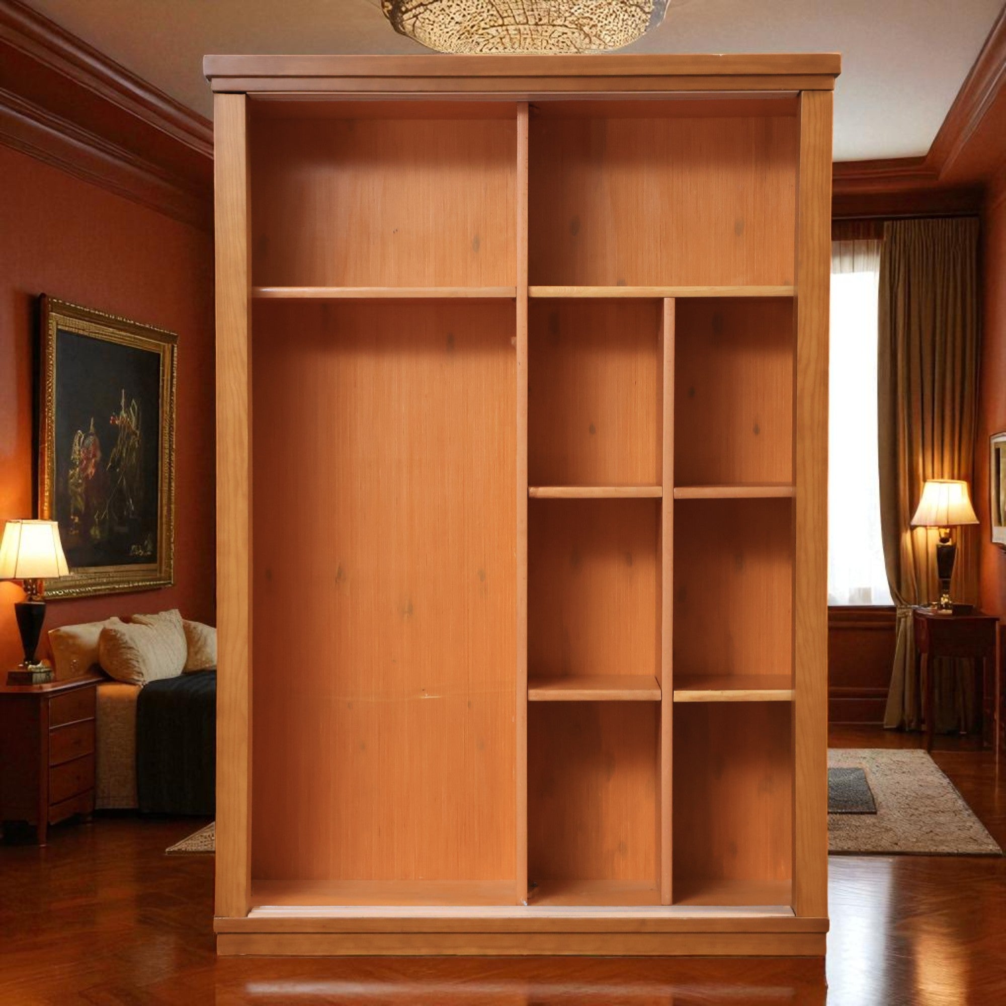 دولاب اطفال 249