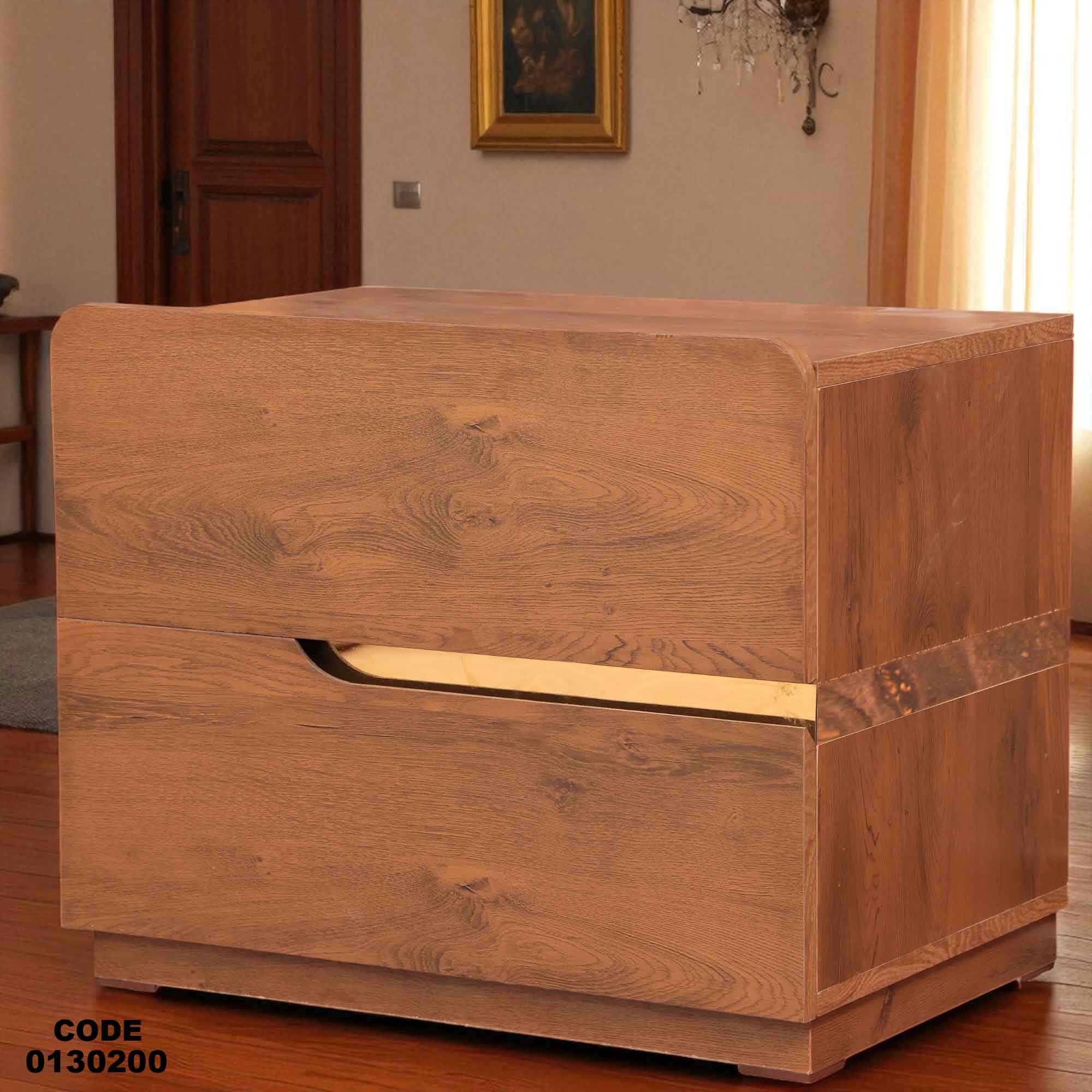 غرفة نوم ماستر 302