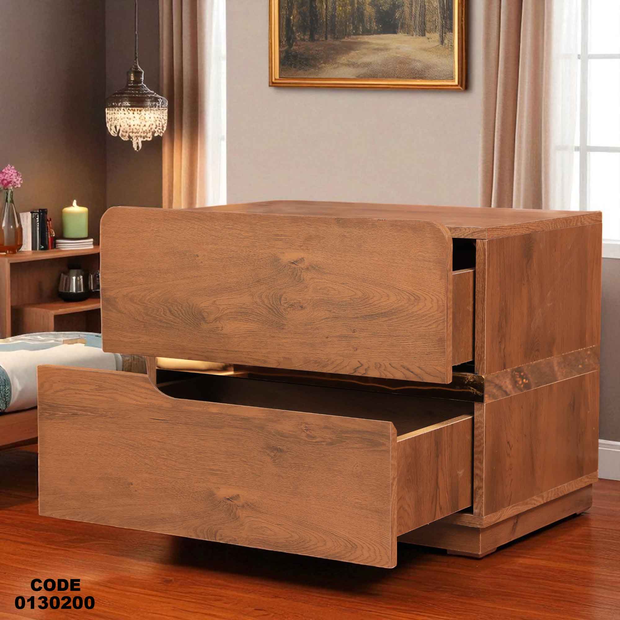 غرفة نوم ماستر 302