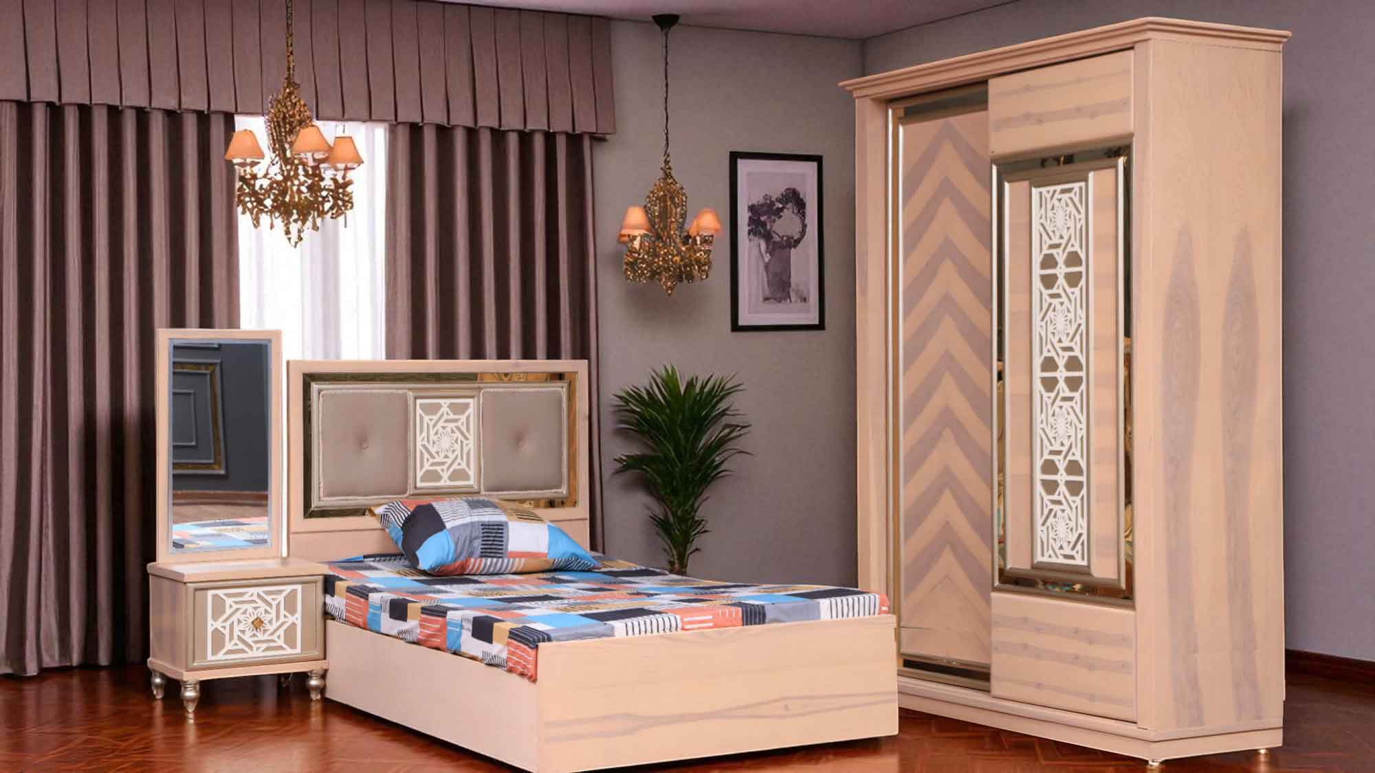غرفة نوم اطفال 259