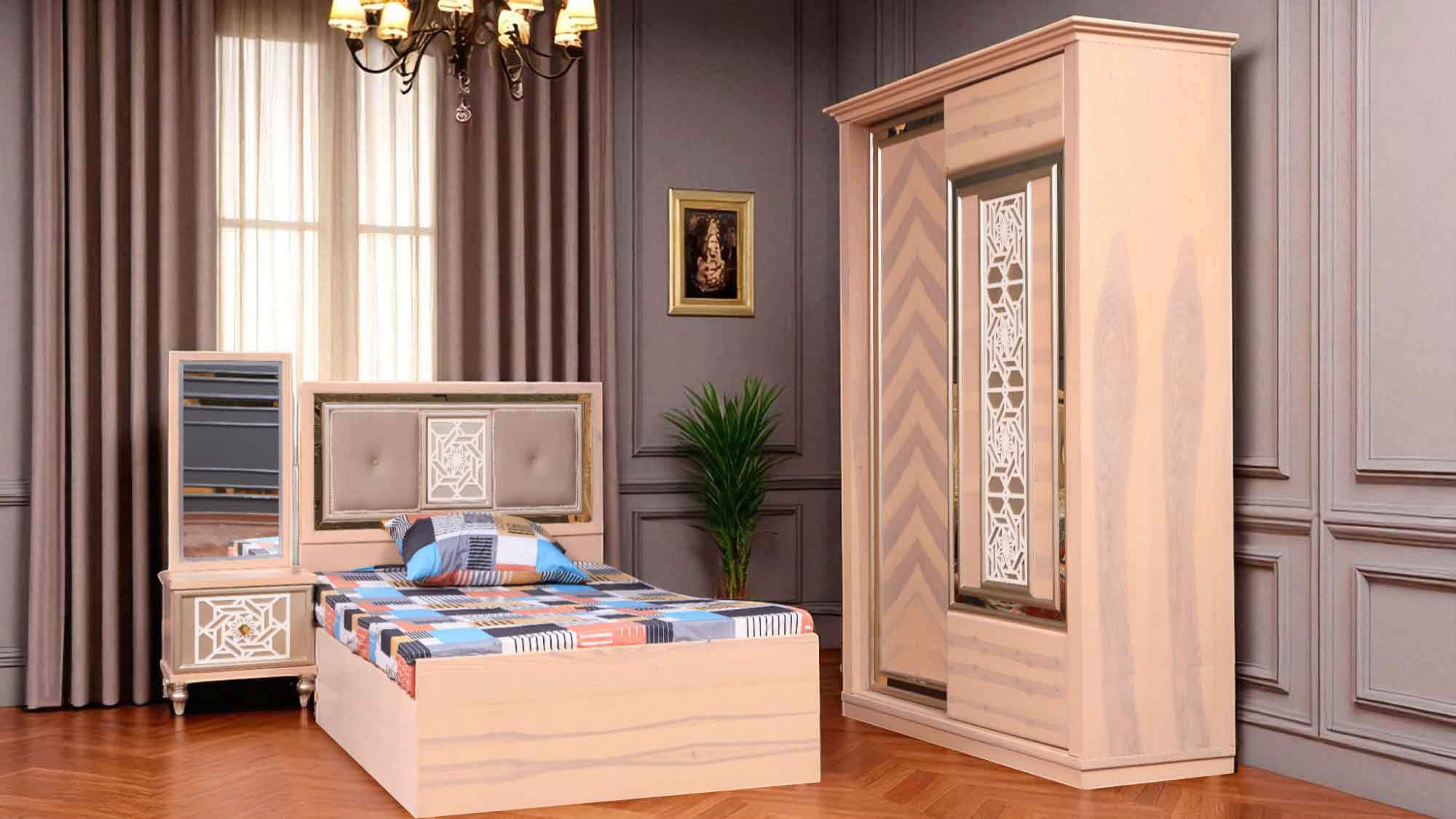 غرفة نوم اطفال 259