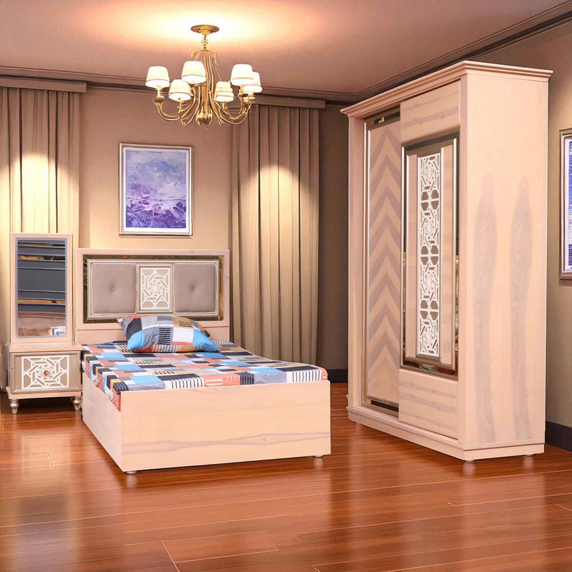 غرفة نوم اطفال 259