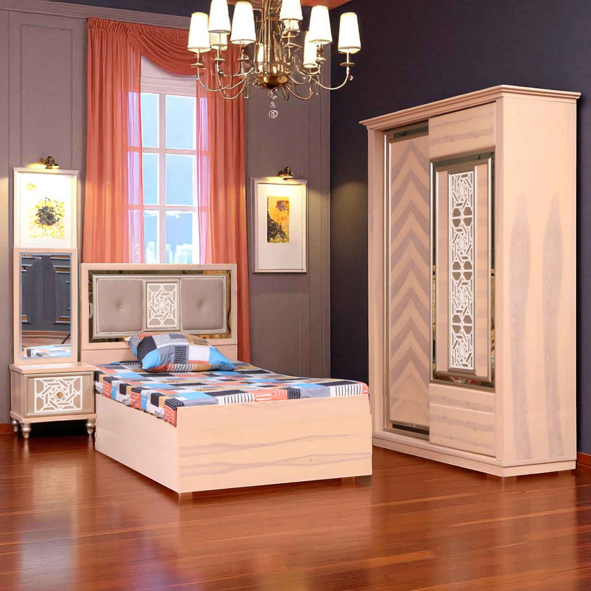 غرفة نوم اطفال 259