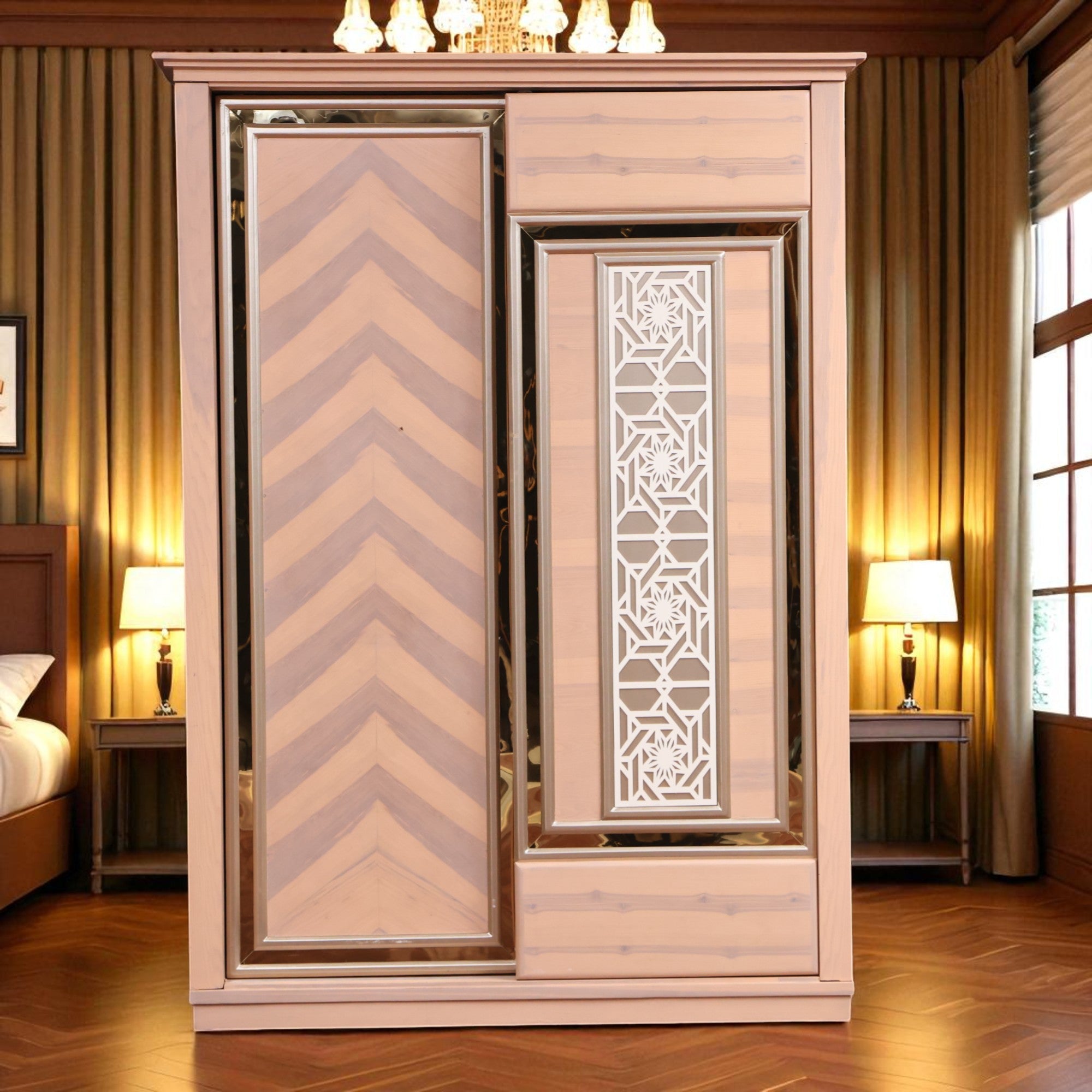 دولاب اطفال 259