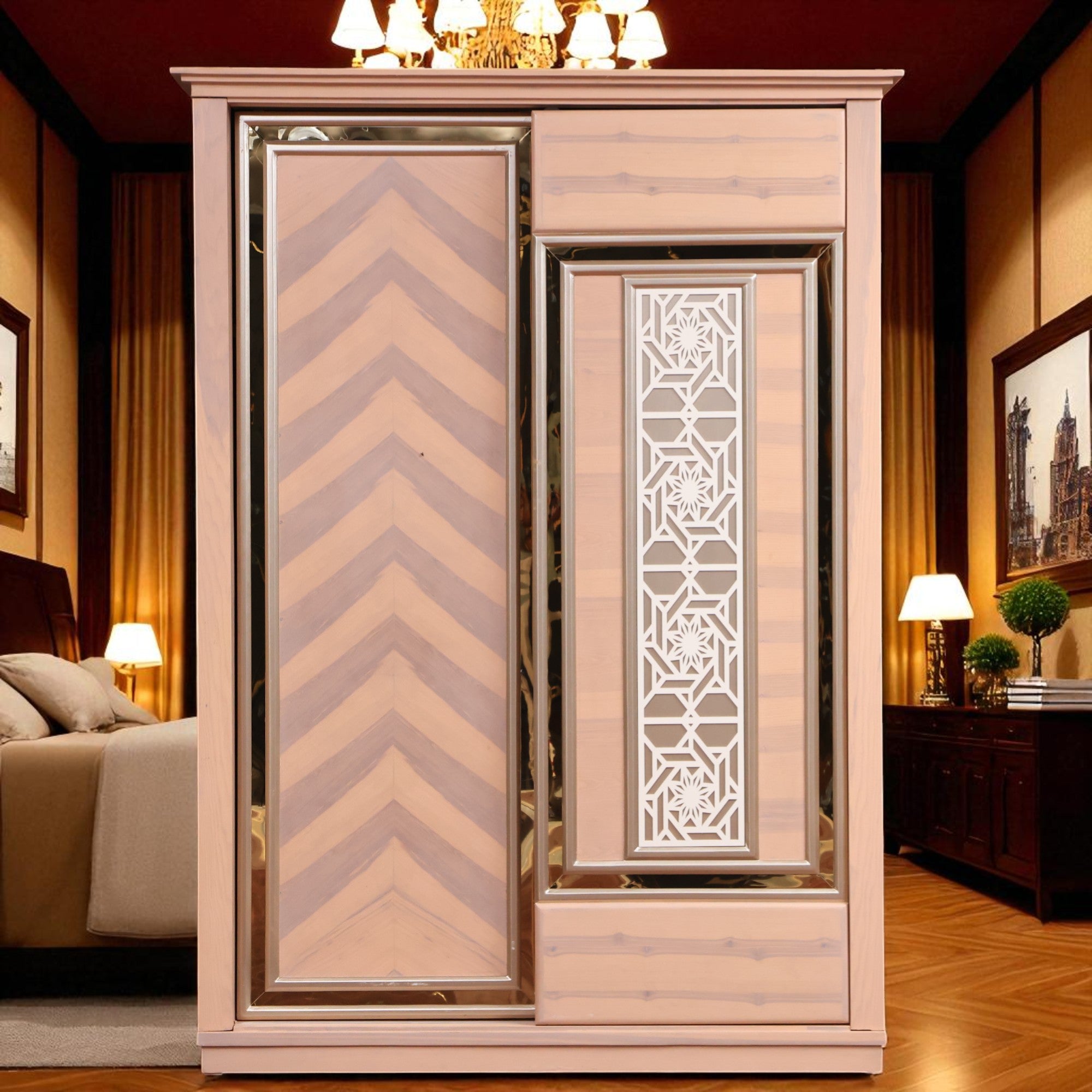 غرفة نوم اطفال 259