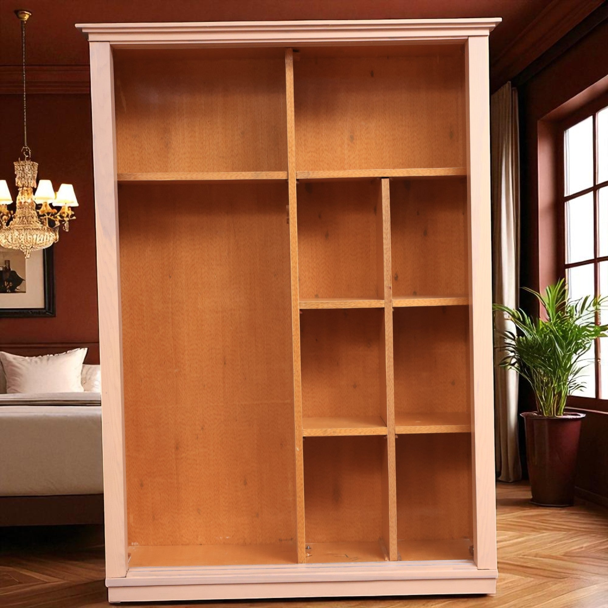 دولاب اطفال 259