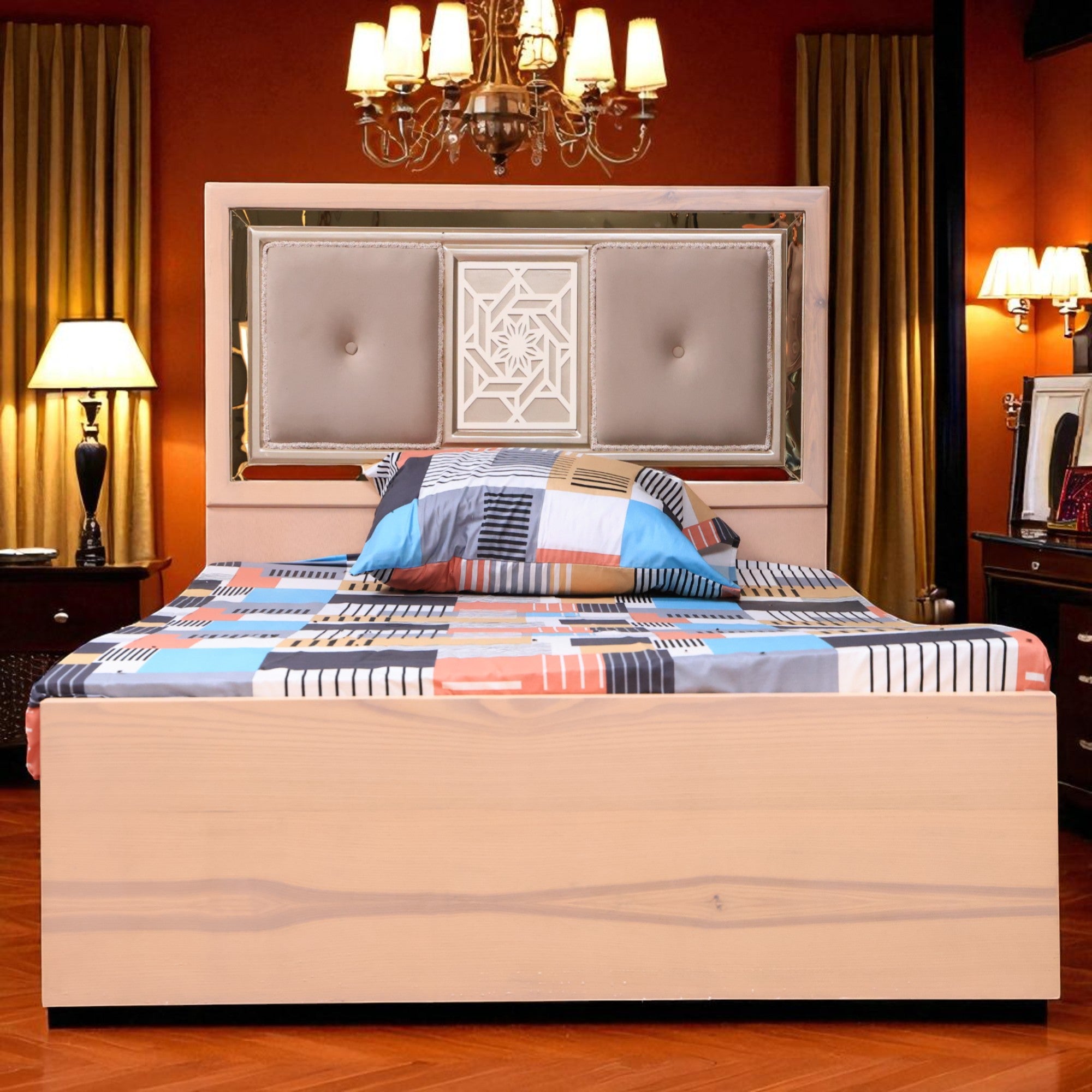غرفة نوم اطفال 259