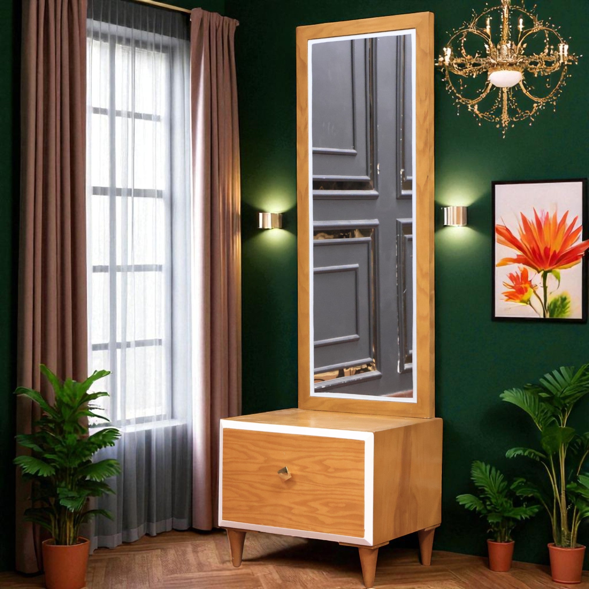 غرفة نوم اطفال 236