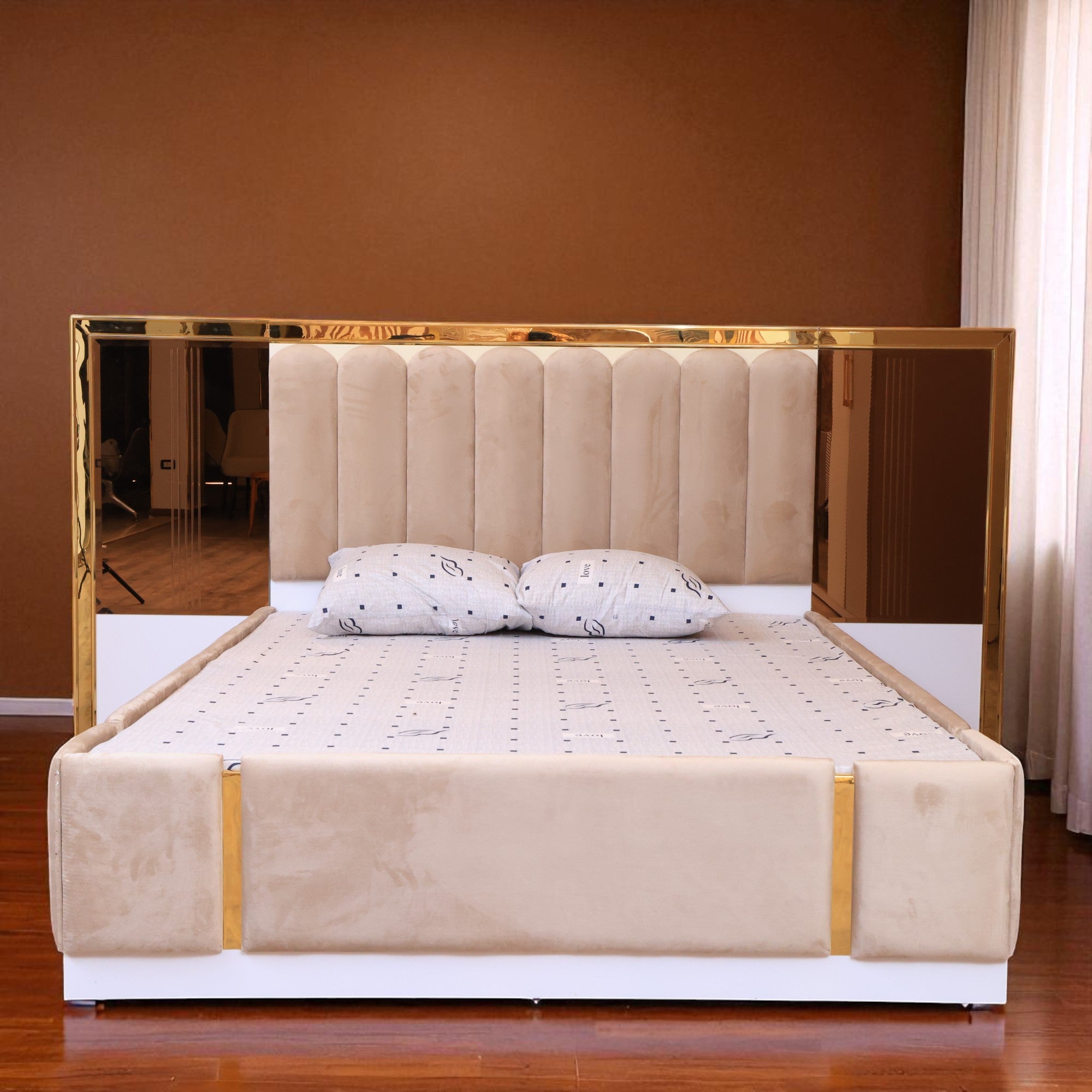 غرفة نوم ماستر 285
