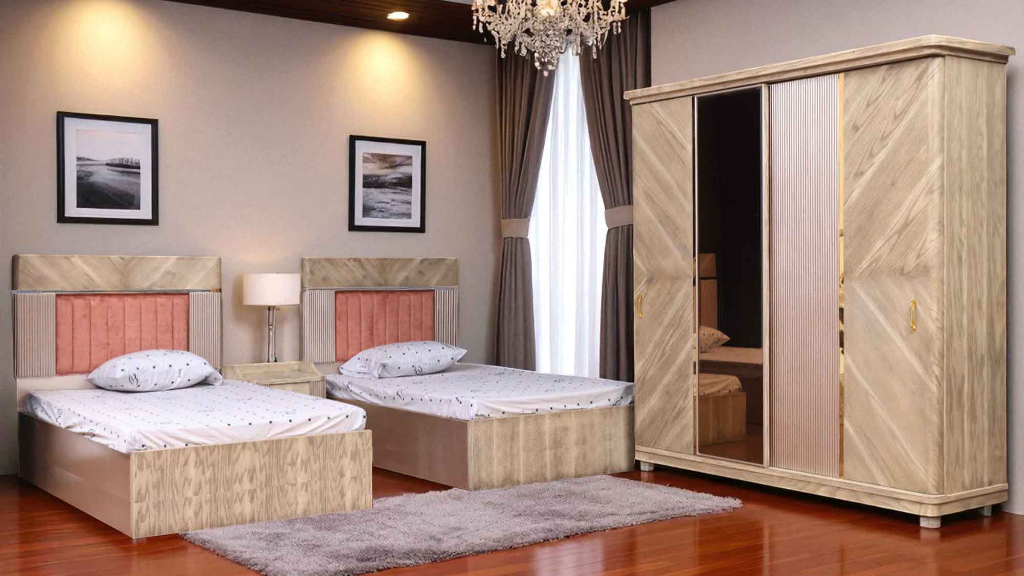 غرفة نوم اطفال 239