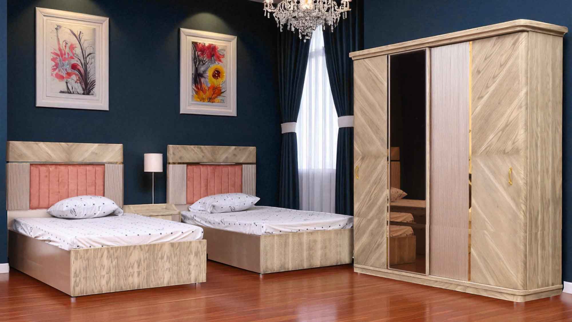 غرفة نوم اطفال 239