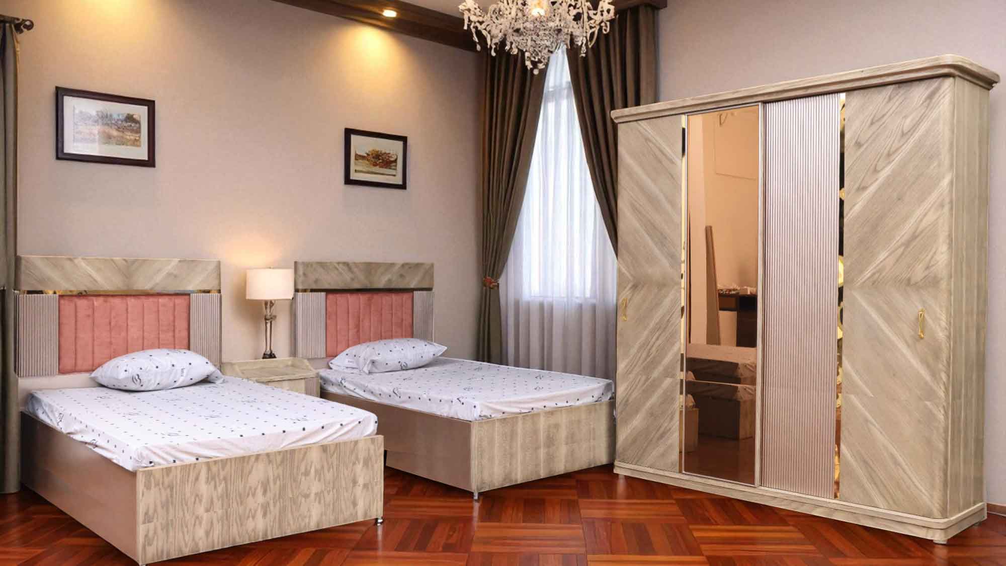 غرفة نوم اطفال 239