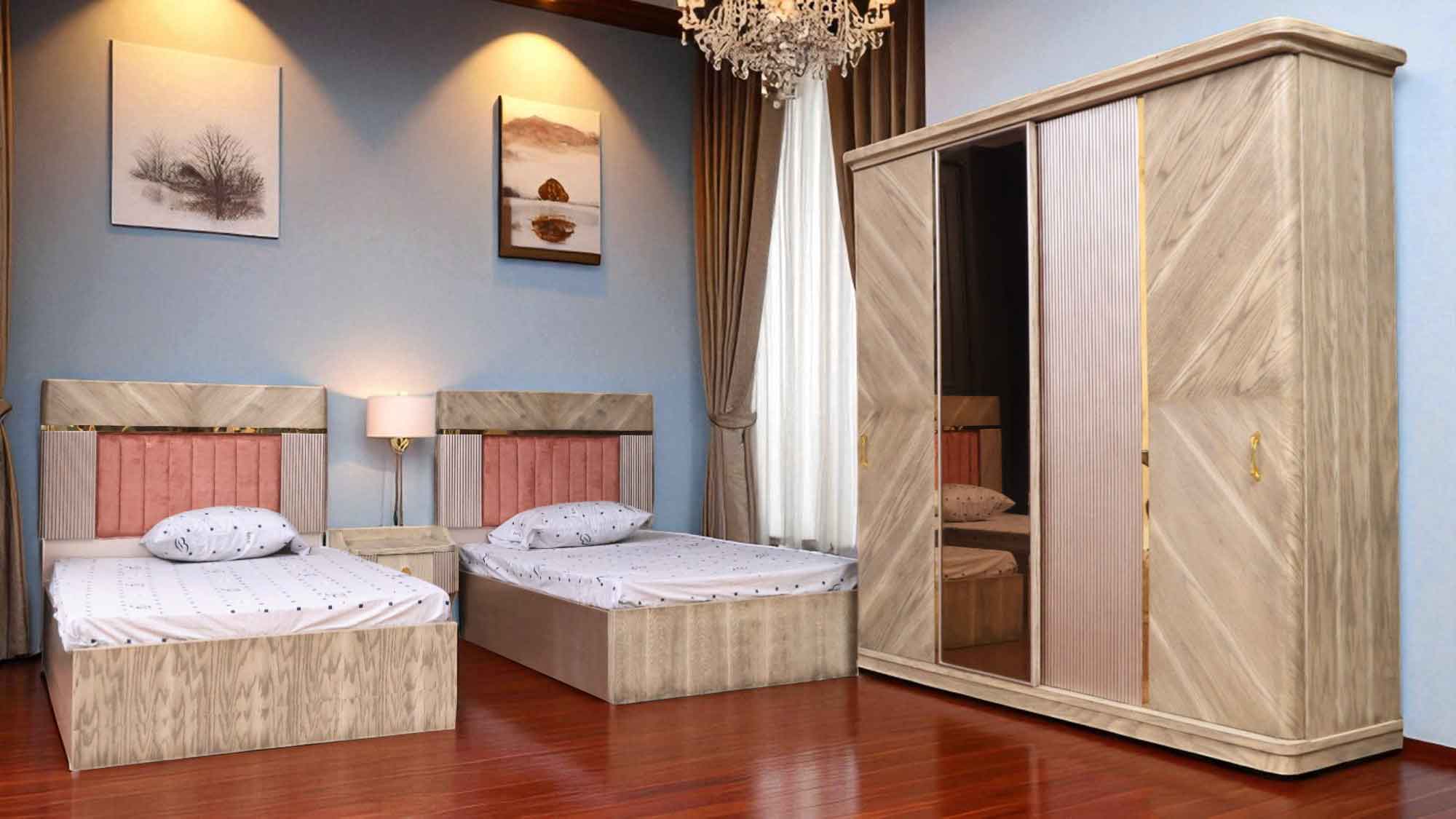 غرفة نوم اطفال 239