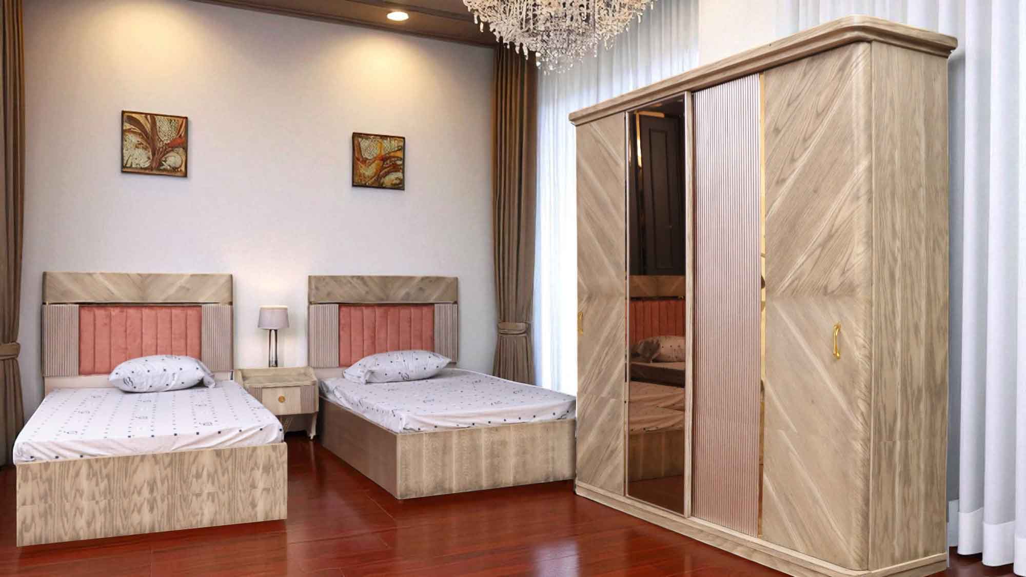 غرفة نوم اطفال 239