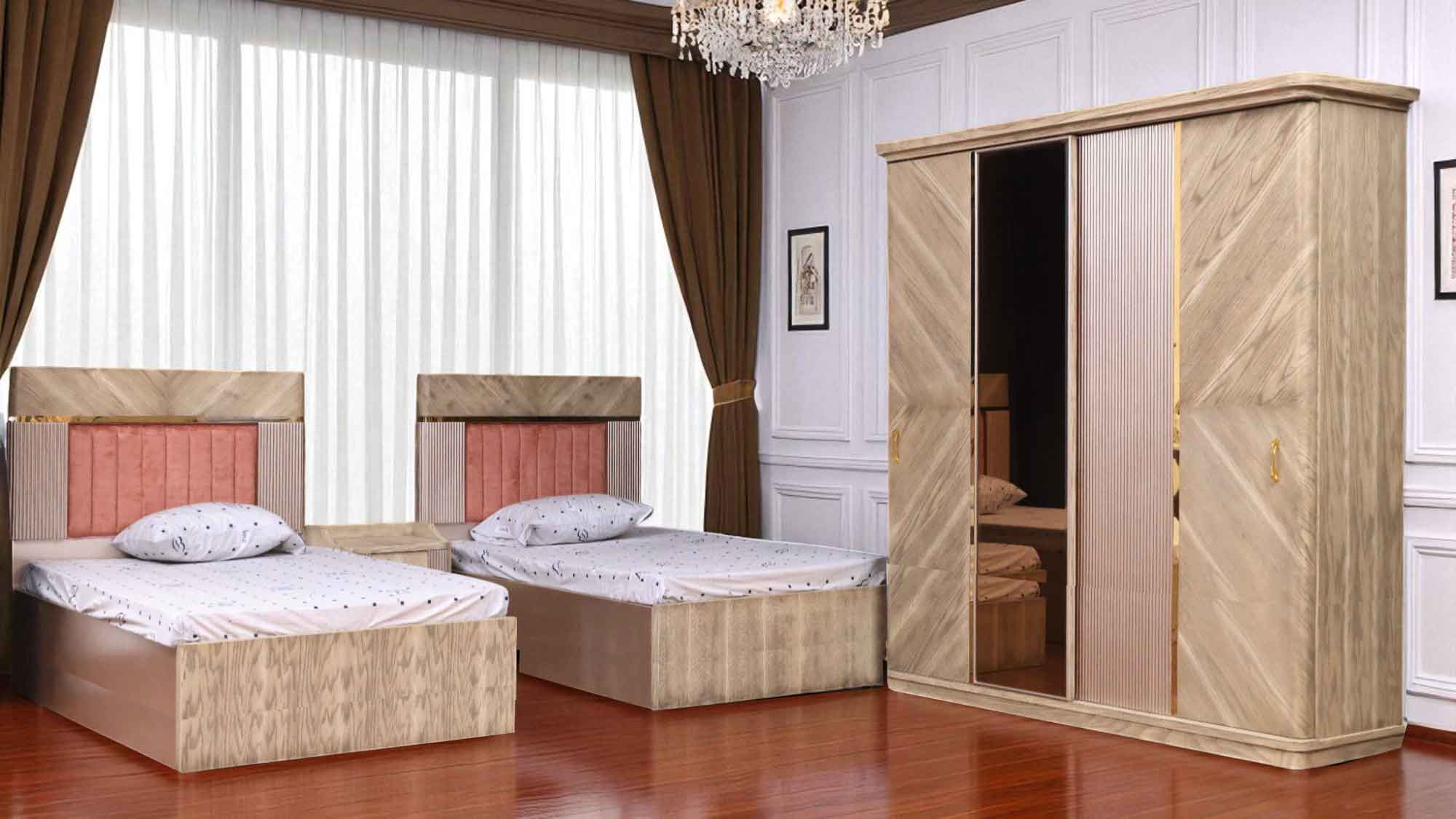 غرفة نوم اطفال 239
