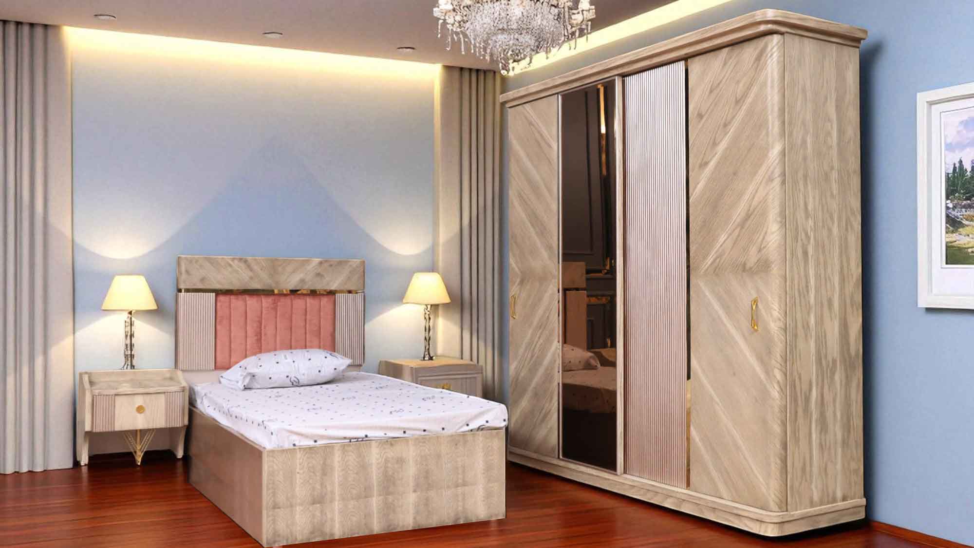 غرفة نوم اطفال 239