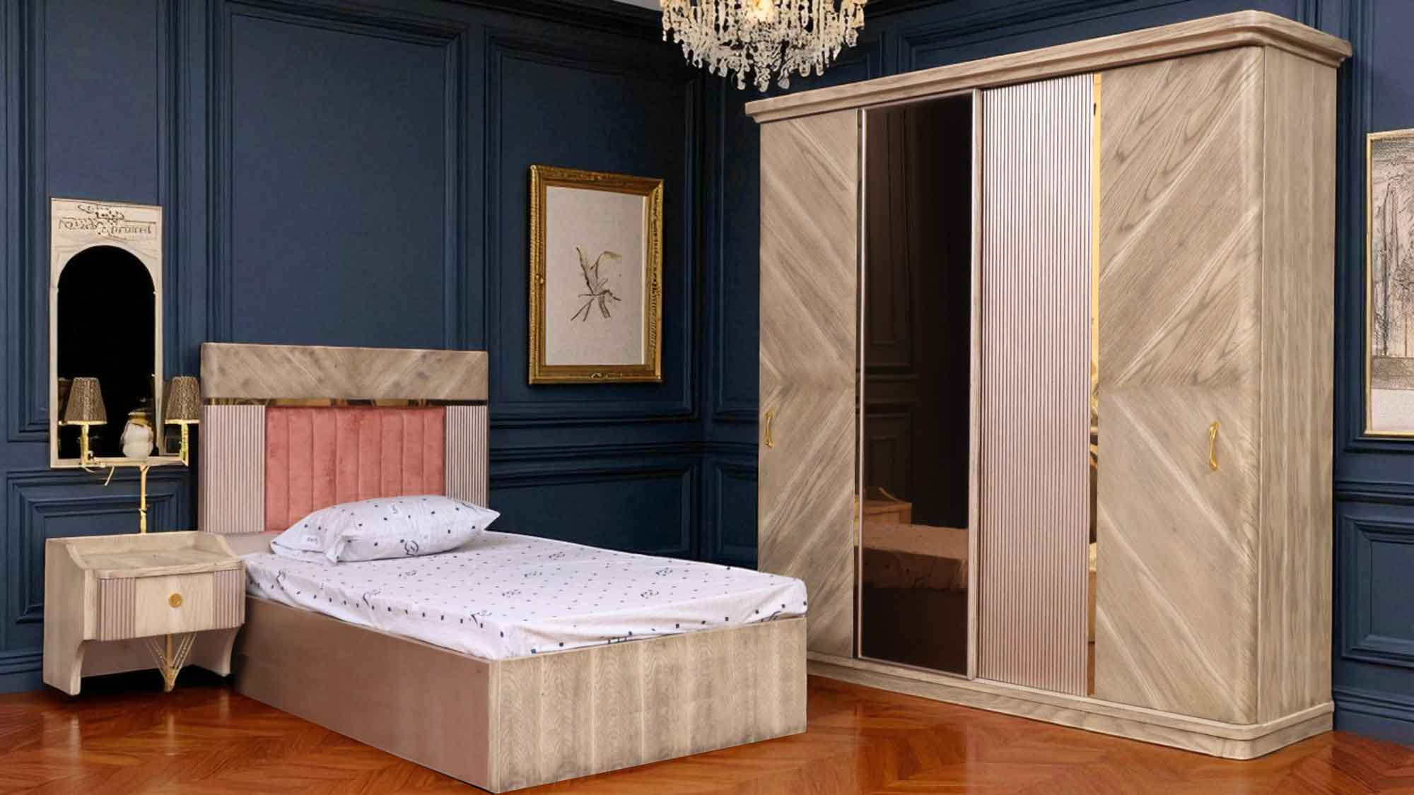 غرفة نوم اطفال 239