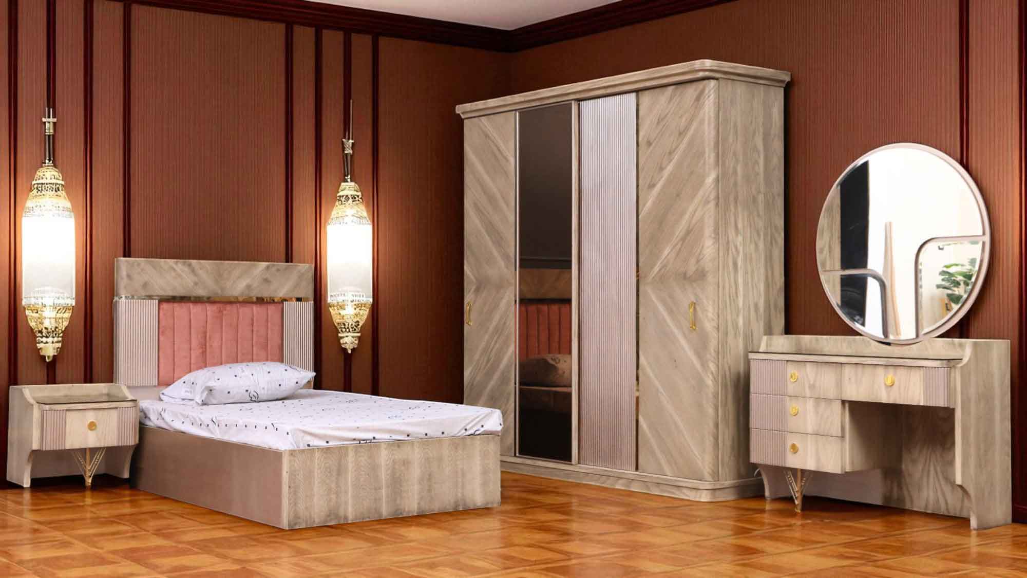 غرفة نوم اطفال 240