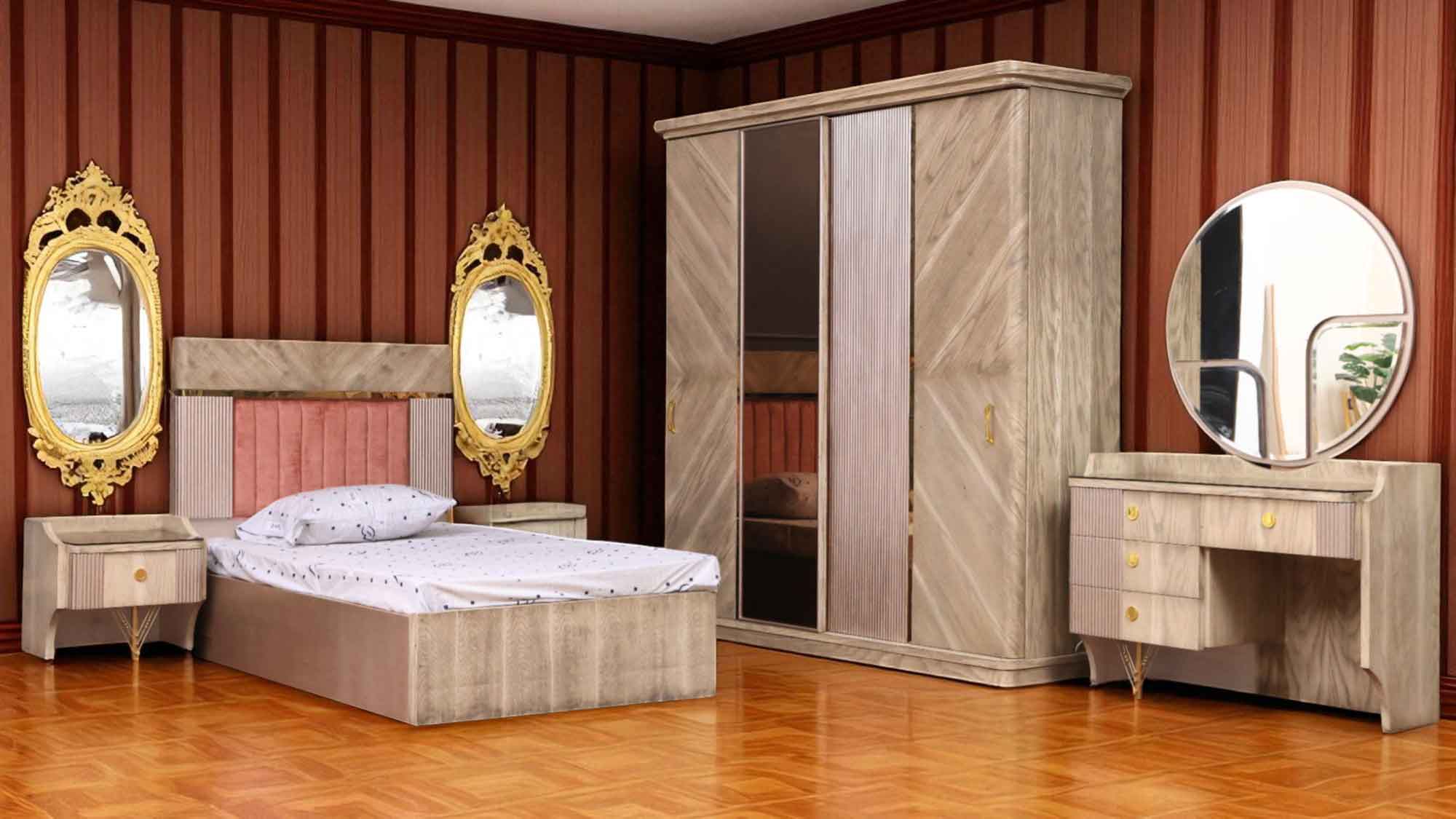 غرفة نوم اطفال 240