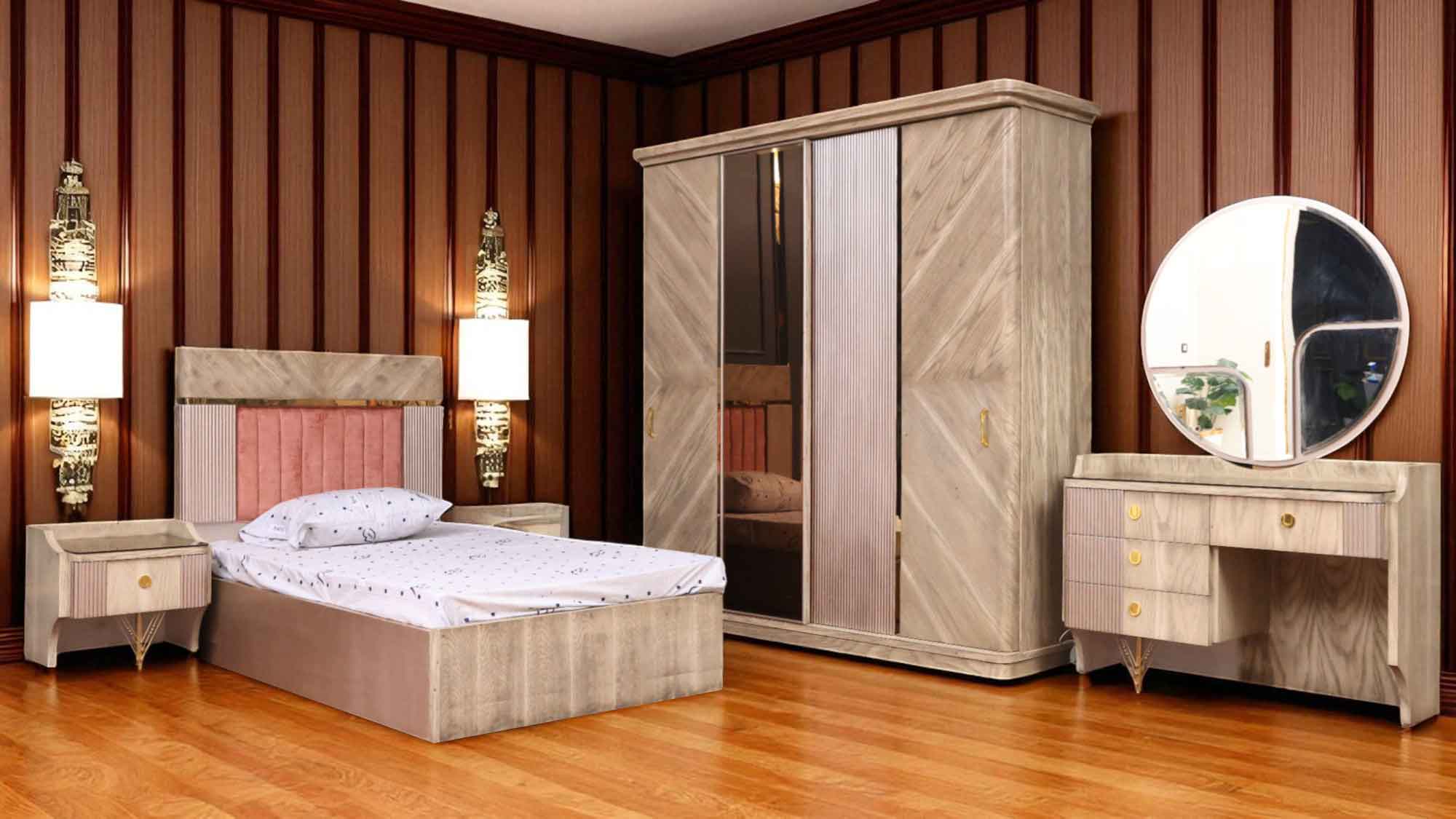 غرفة نوم اطفال 240