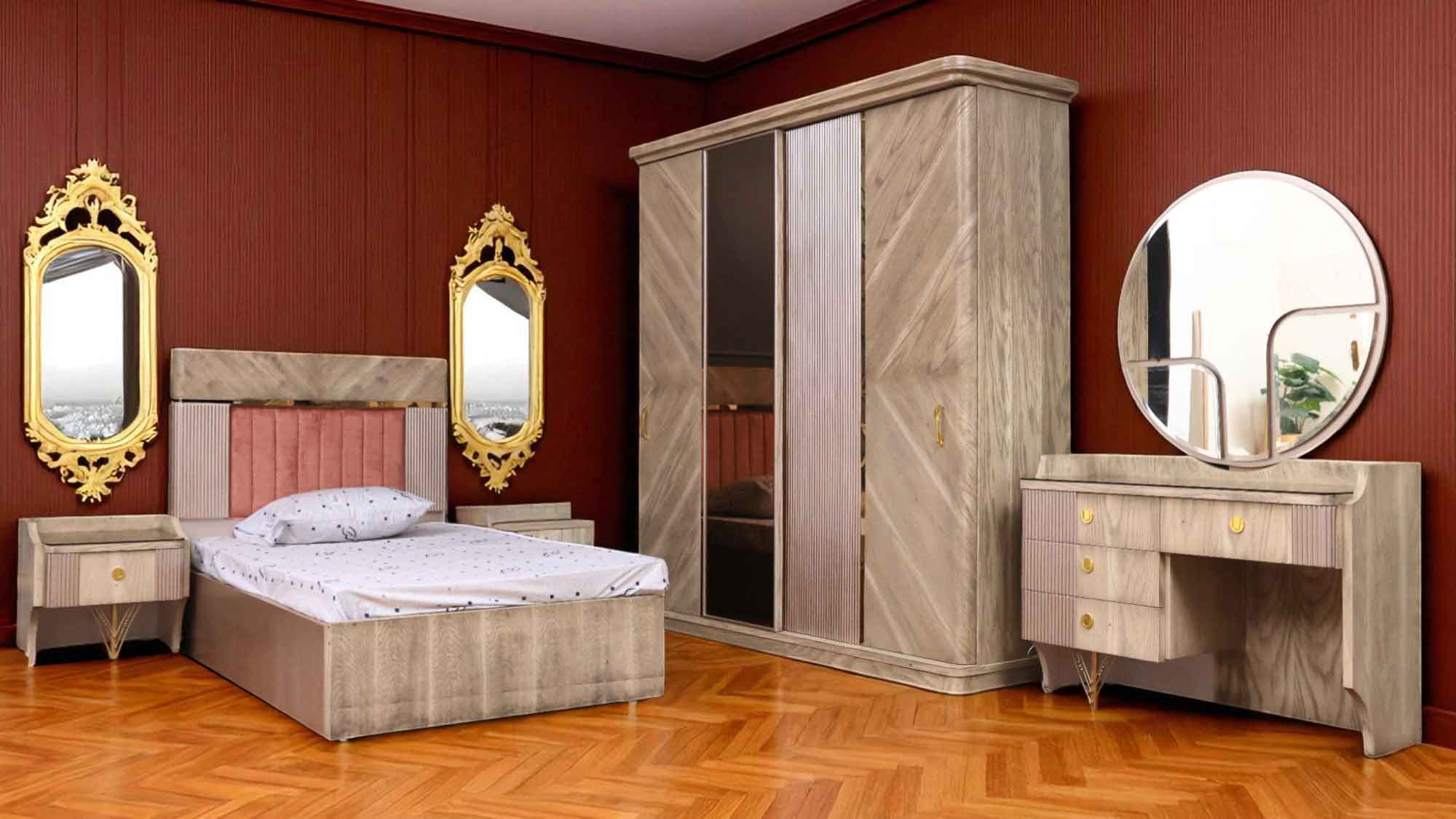 غرفة نوم اطفال 240