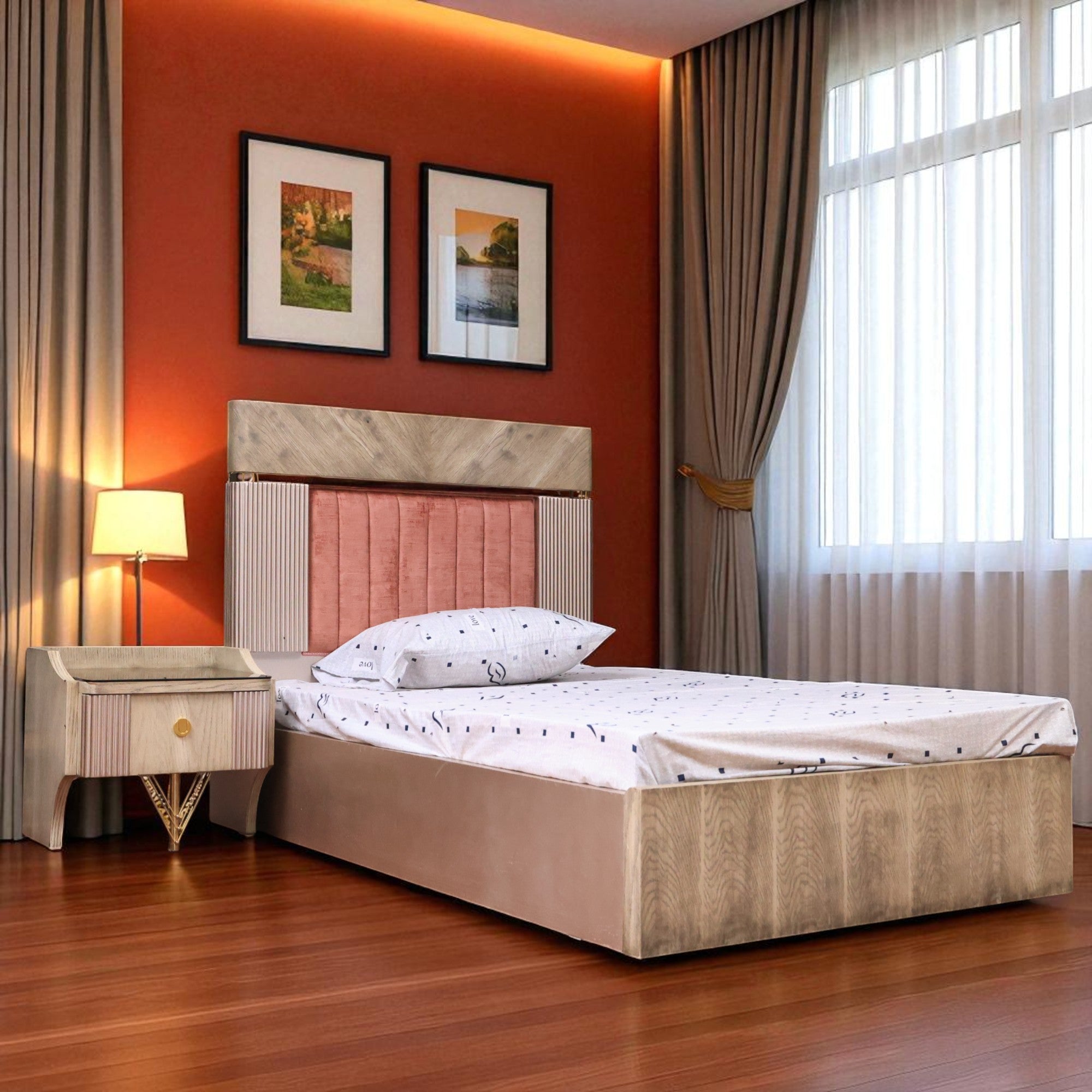 غرفة نوم اطفال 239
